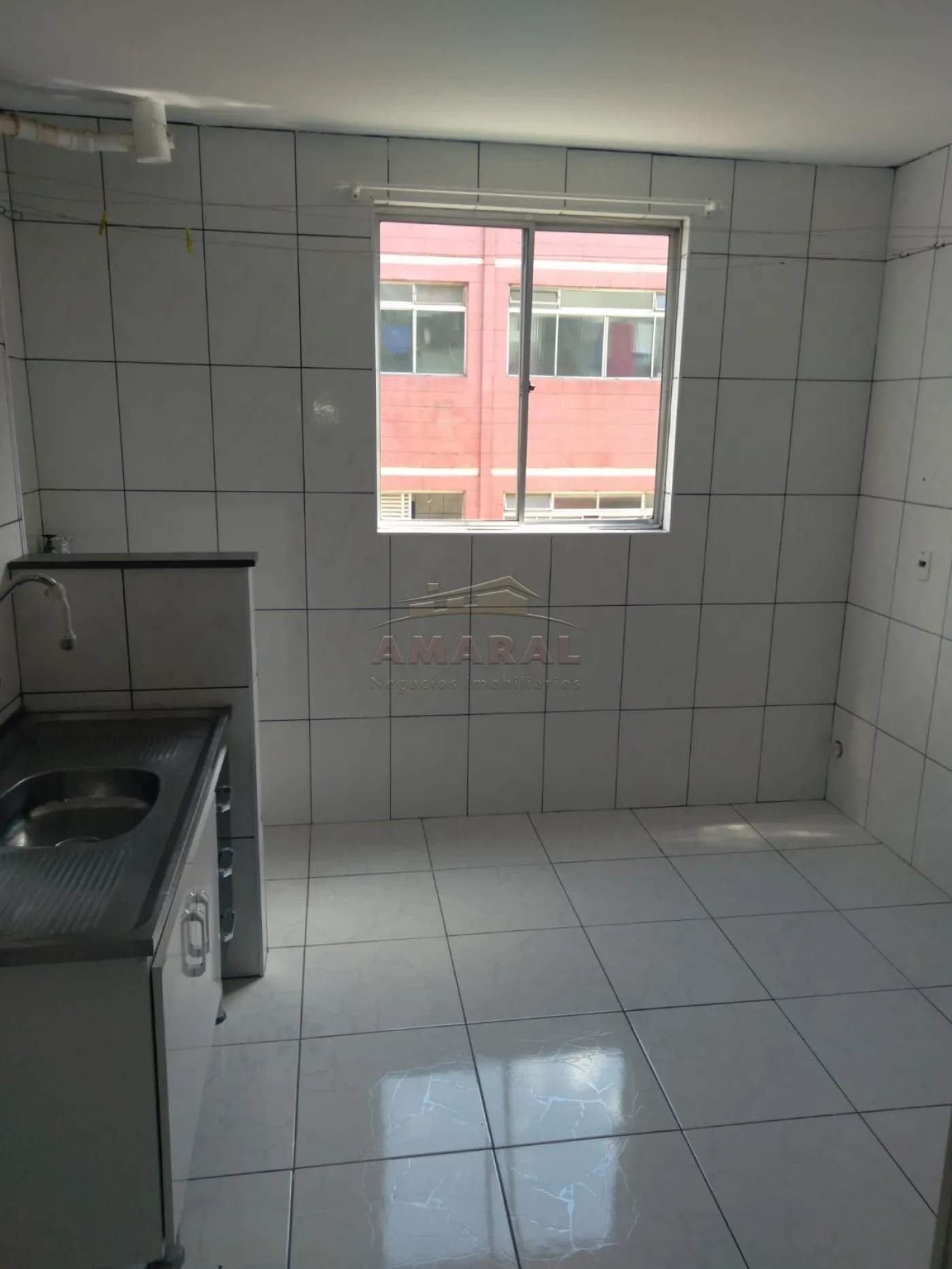 Comprar Apartamentos / Padrão em Suzano R$ 150.000,00 - Foto 5