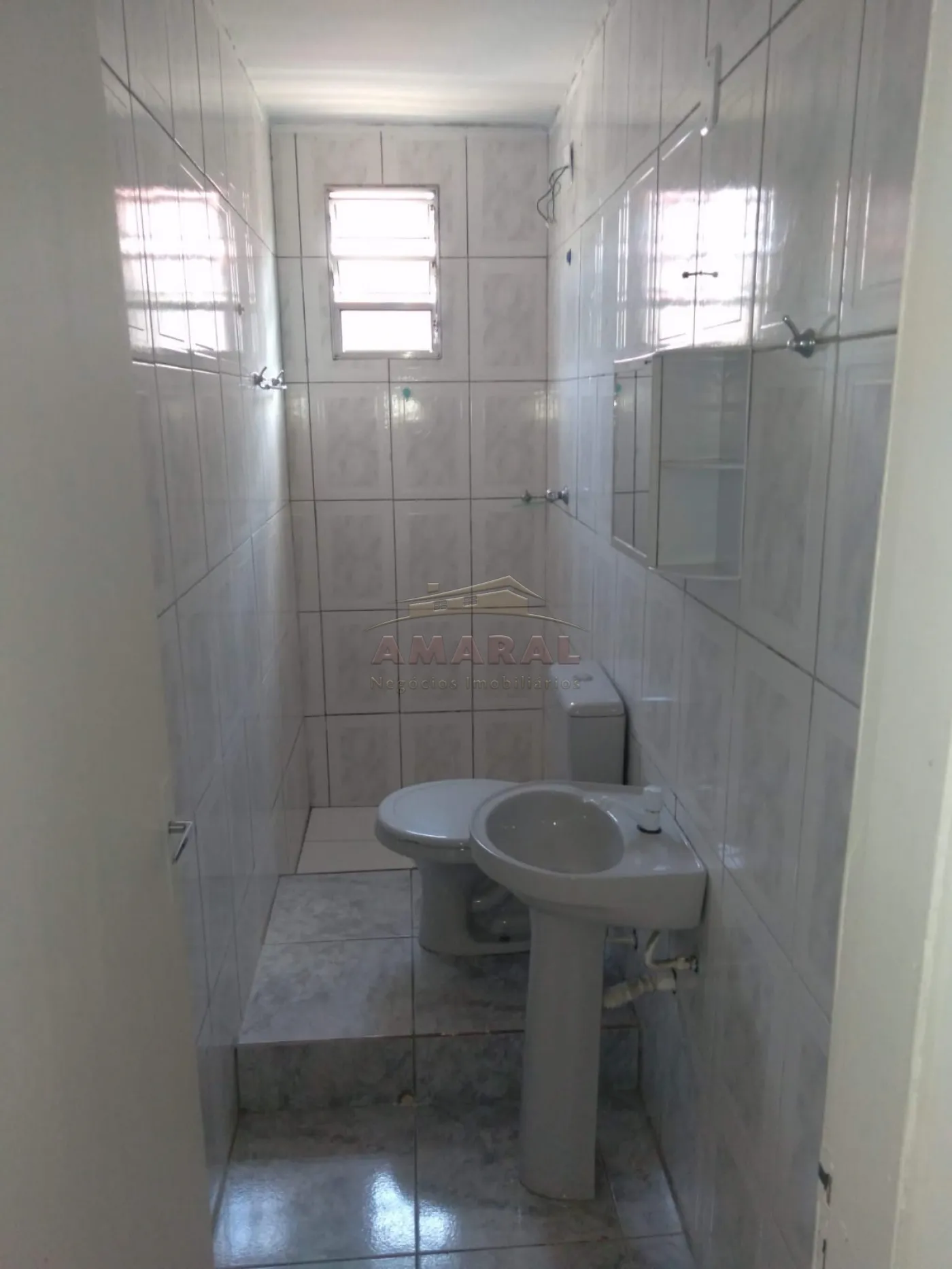 Comprar Apartamentos / Padrão em Suzano R$ 150.000,00 - Foto 6