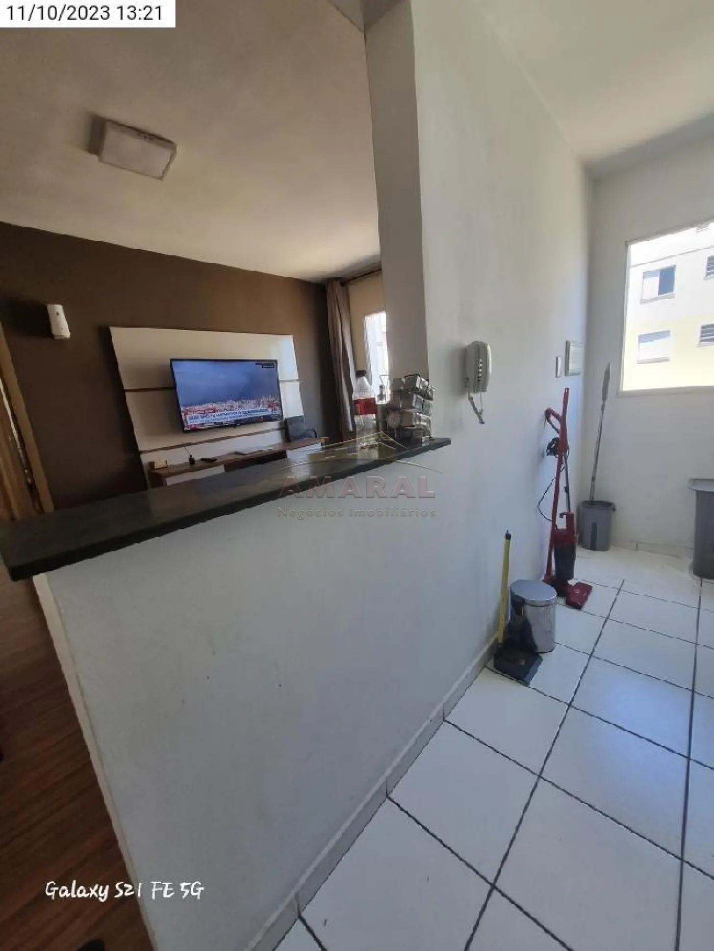Alugar Apartamentos / Padrão em Suzano R$ 753,49 - Foto 11