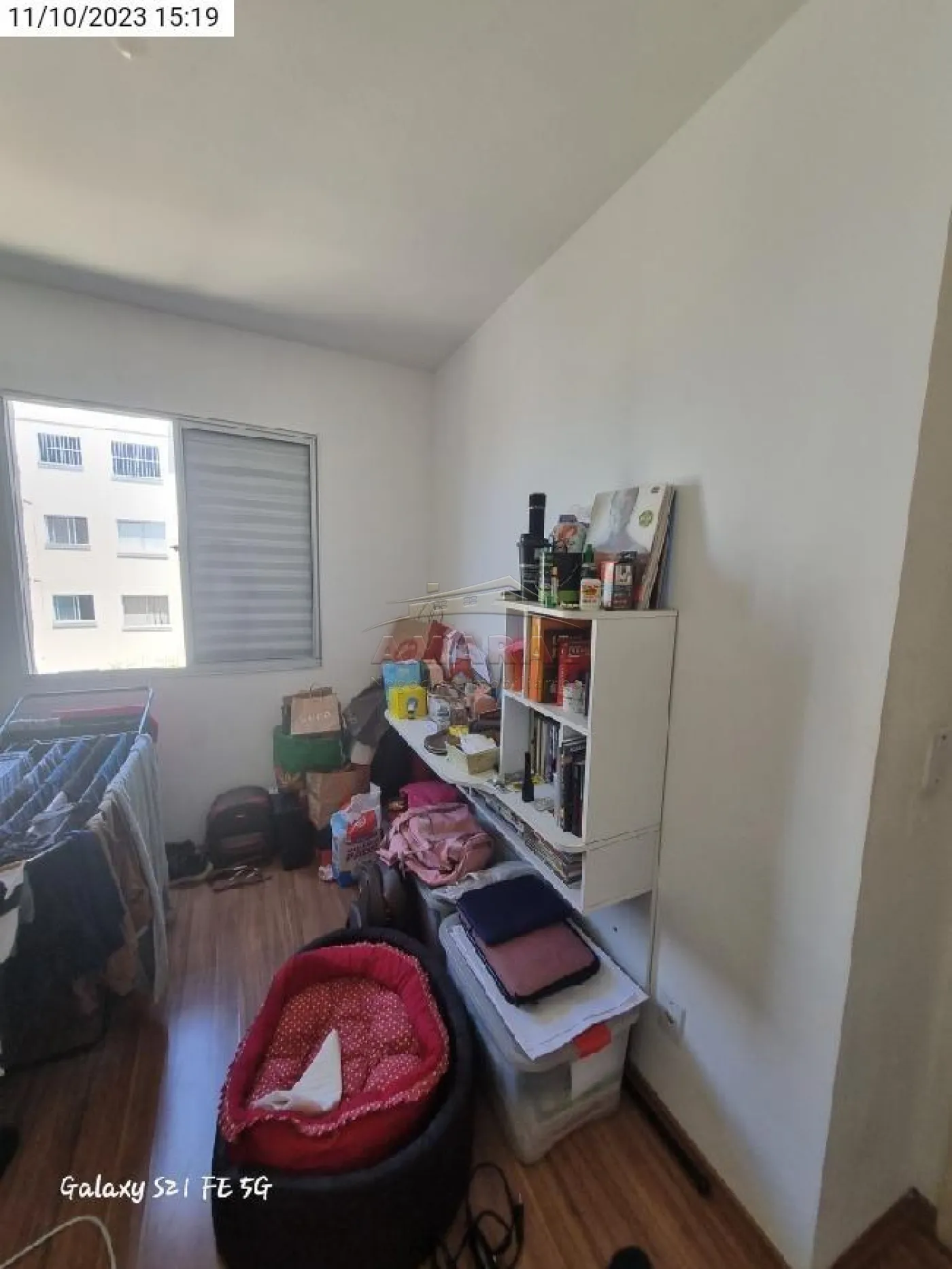 Alugar Apartamentos / Padrão em Suzano R$ 753,49 - Foto 15