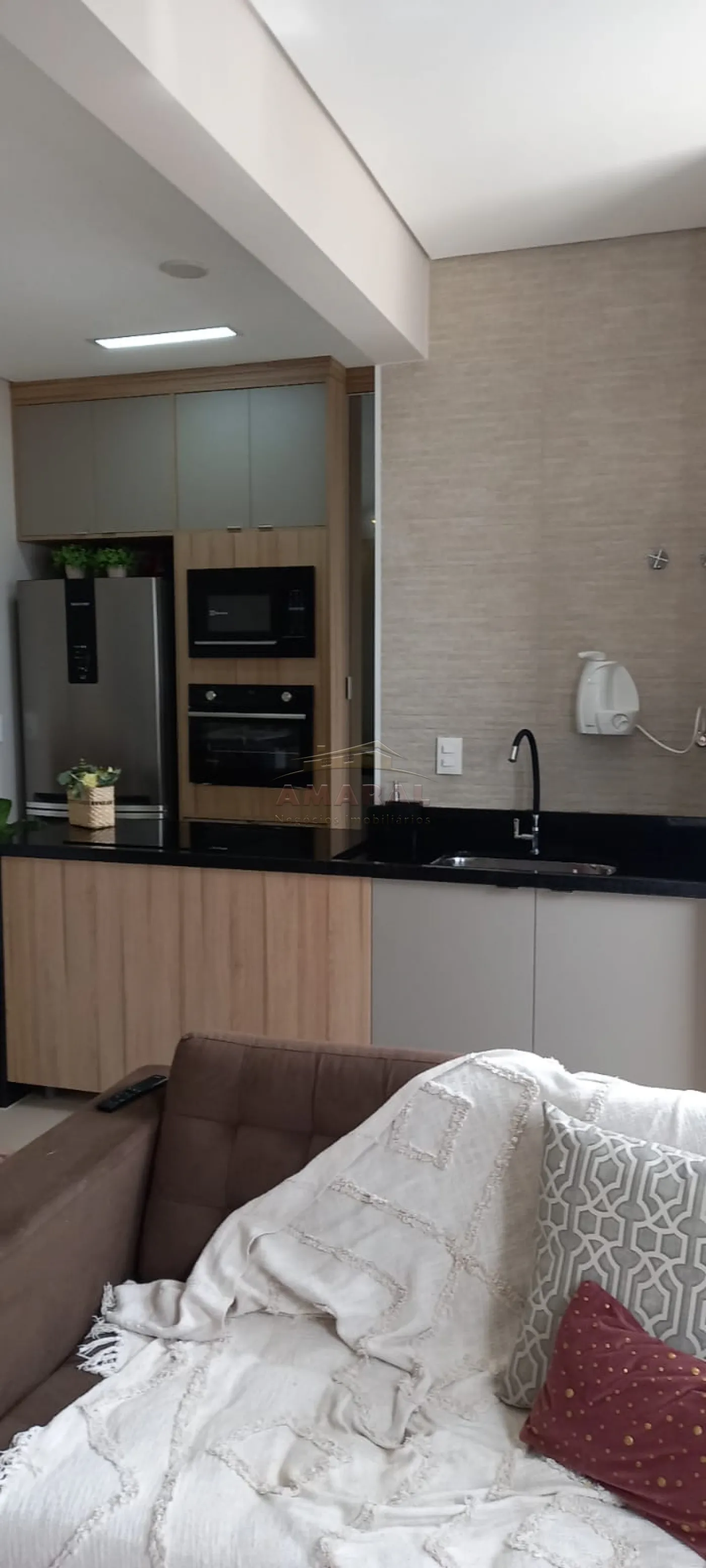 Comprar Apartamentos / Padrão em Mogi das Cruzes R$ 480.000,00 - Foto 15