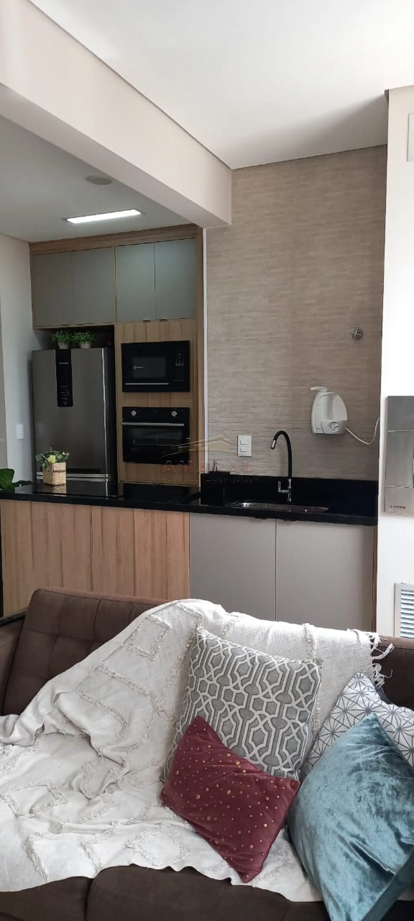 Comprar Apartamentos / Padrão em Mogi das Cruzes R$ 480.000,00 - Foto 16