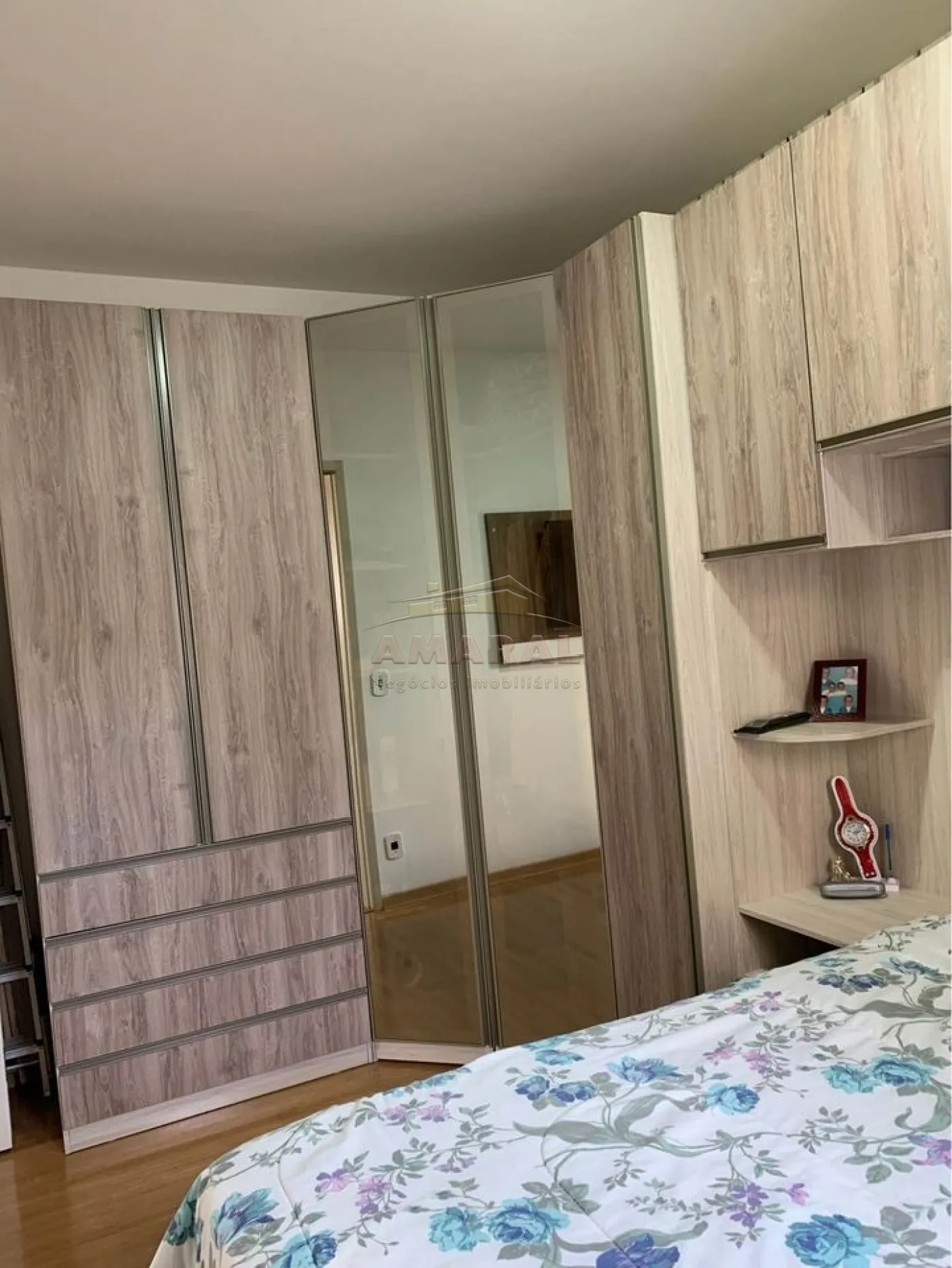 Comprar Apartamentos / Padrão em Mogi das Cruzes R$ 350.000,00 - Foto 9