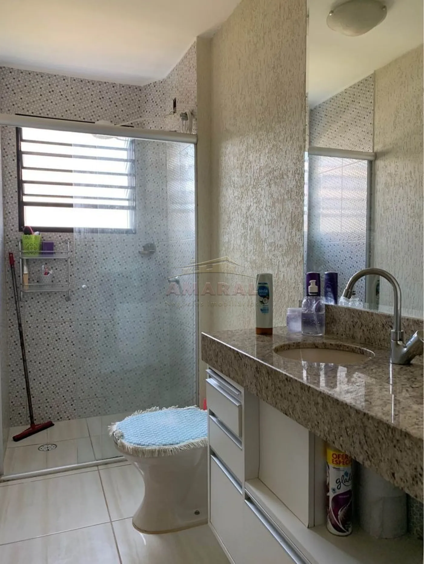 Comprar Apartamentos / Padrão em Mogi das Cruzes R$ 350.000,00 - Foto 8