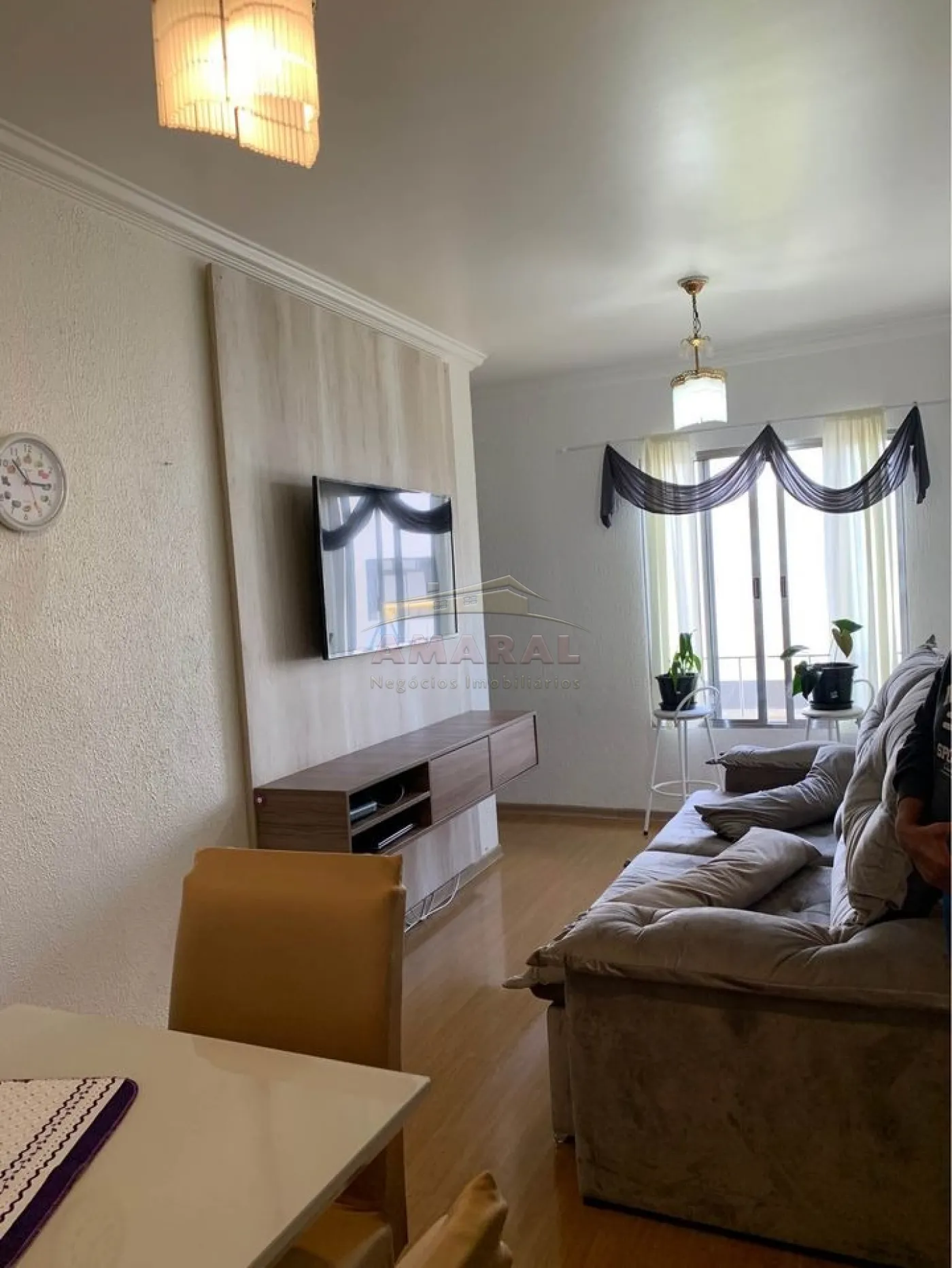 Comprar Apartamentos / Padrão em Mogi das Cruzes R$ 350.000,00 - Foto 3