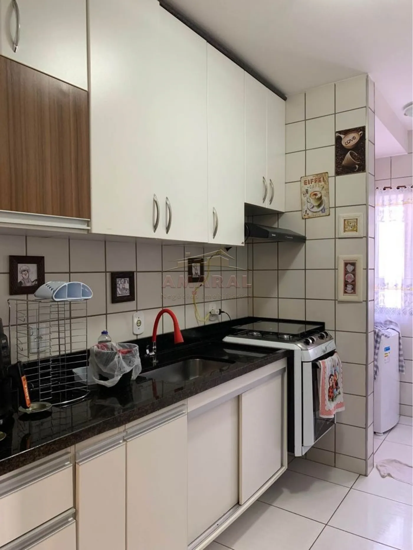 Comprar Apartamentos / Padrão em Mogi das Cruzes R$ 350.000,00 - Foto 4