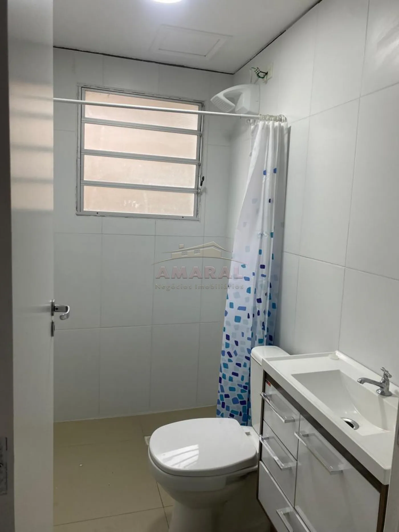 Alugar Apartamentos / Padrão em Suzano R$ 1.000,00 - Foto 2