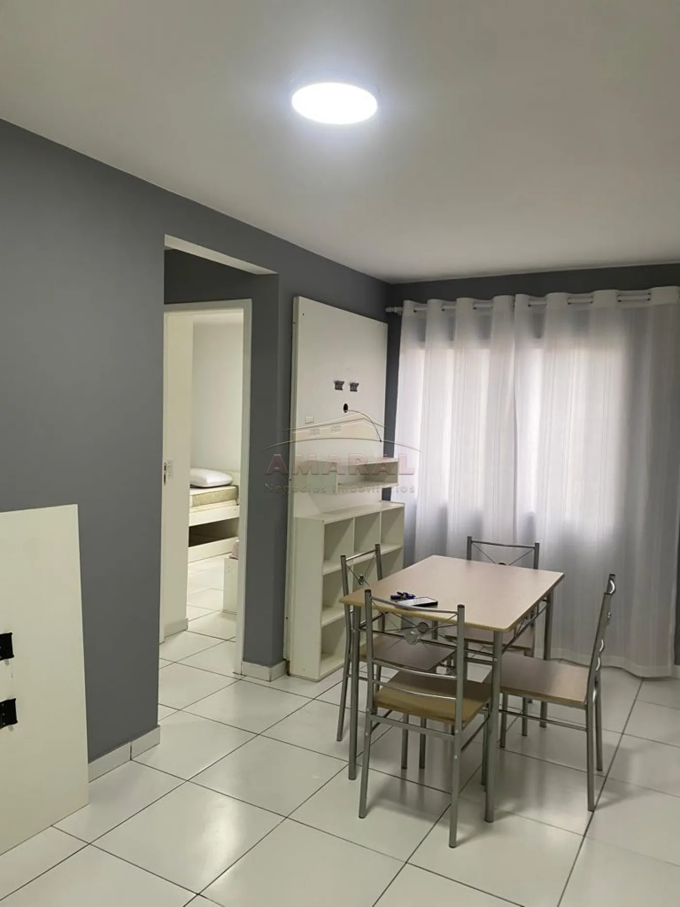 Alugar Apartamentos / Padrão em Suzano R$ 1.000,00 - Foto 5