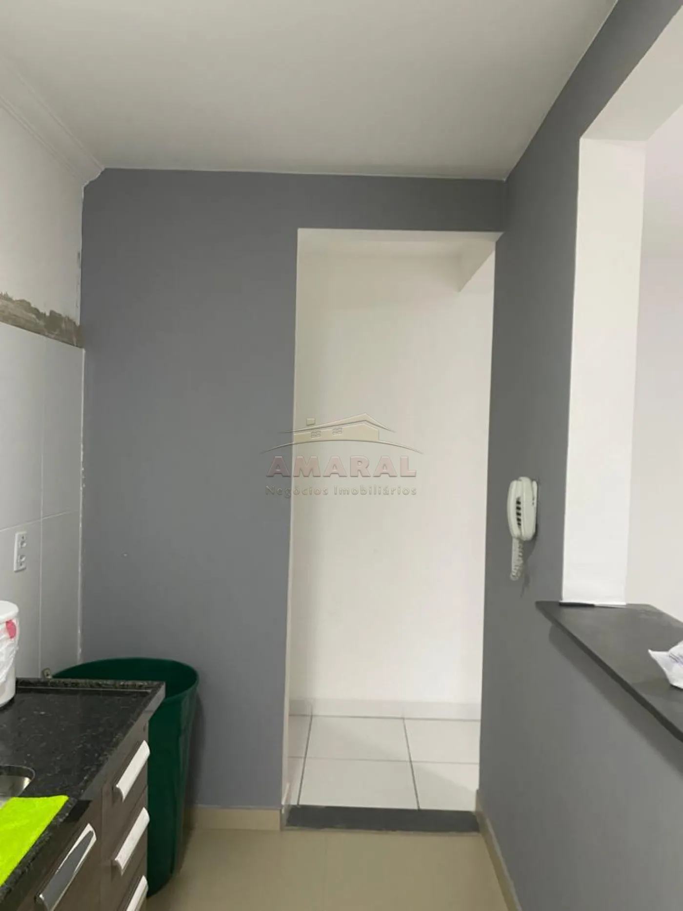 Alugar Apartamentos / Padrão em Suzano R$ 1.000,00 - Foto 6