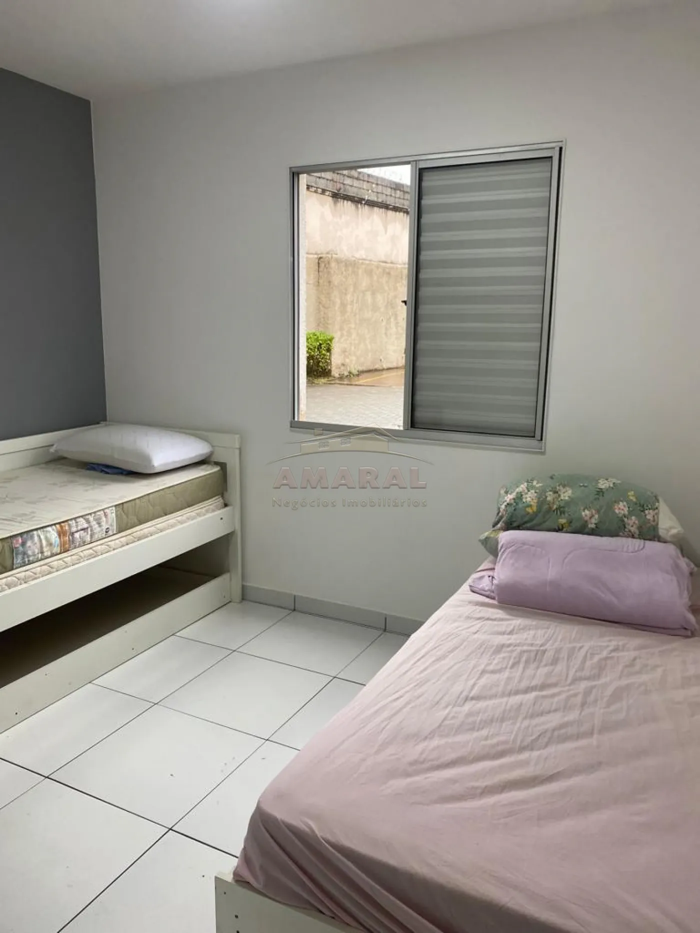 Alugar Apartamentos / Padrão em Suzano R$ 1.000,00 - Foto 7