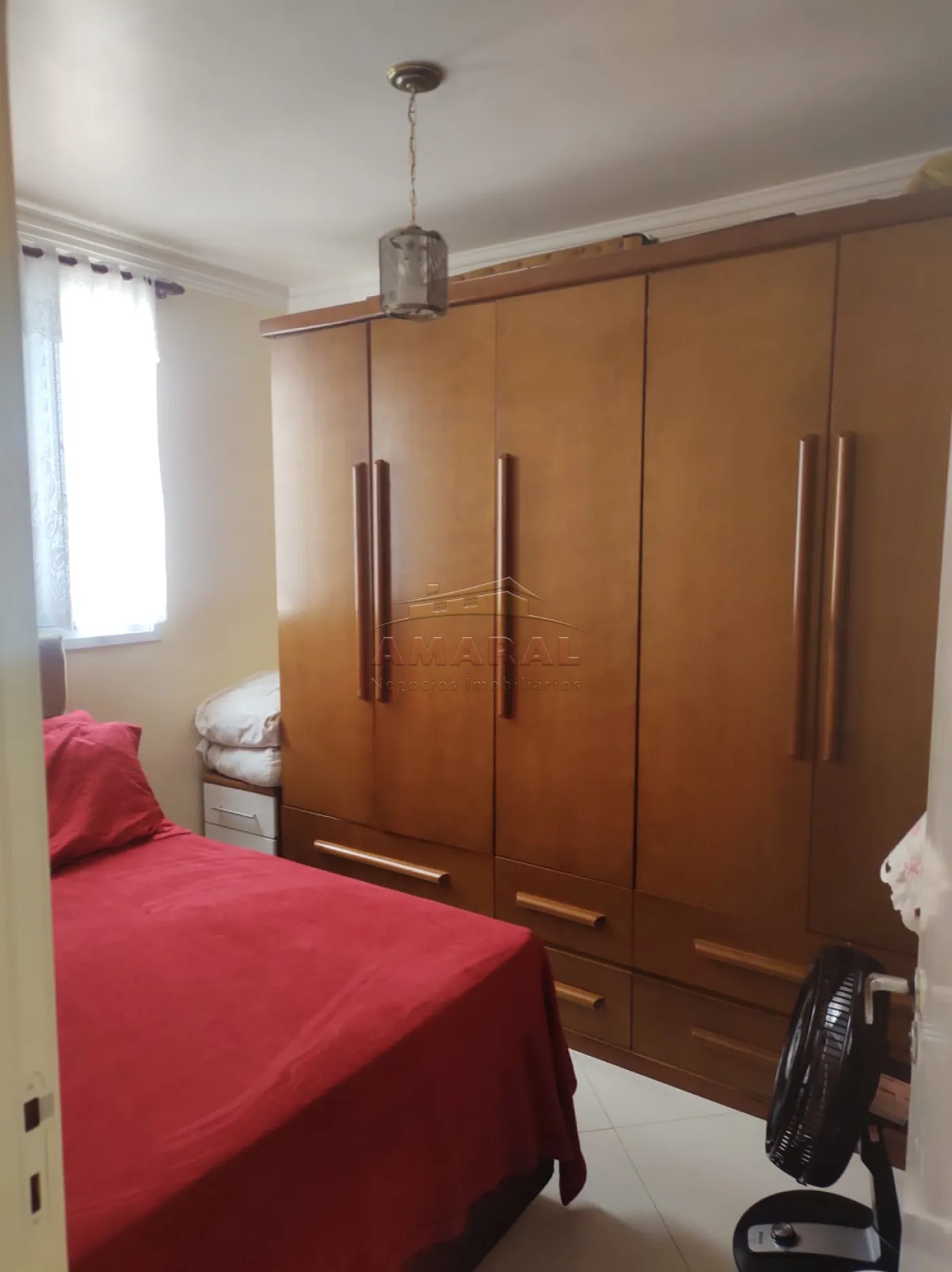 Comprar Apartamentos / Duplex em Suzano R$ 320.000,00 - Foto 12