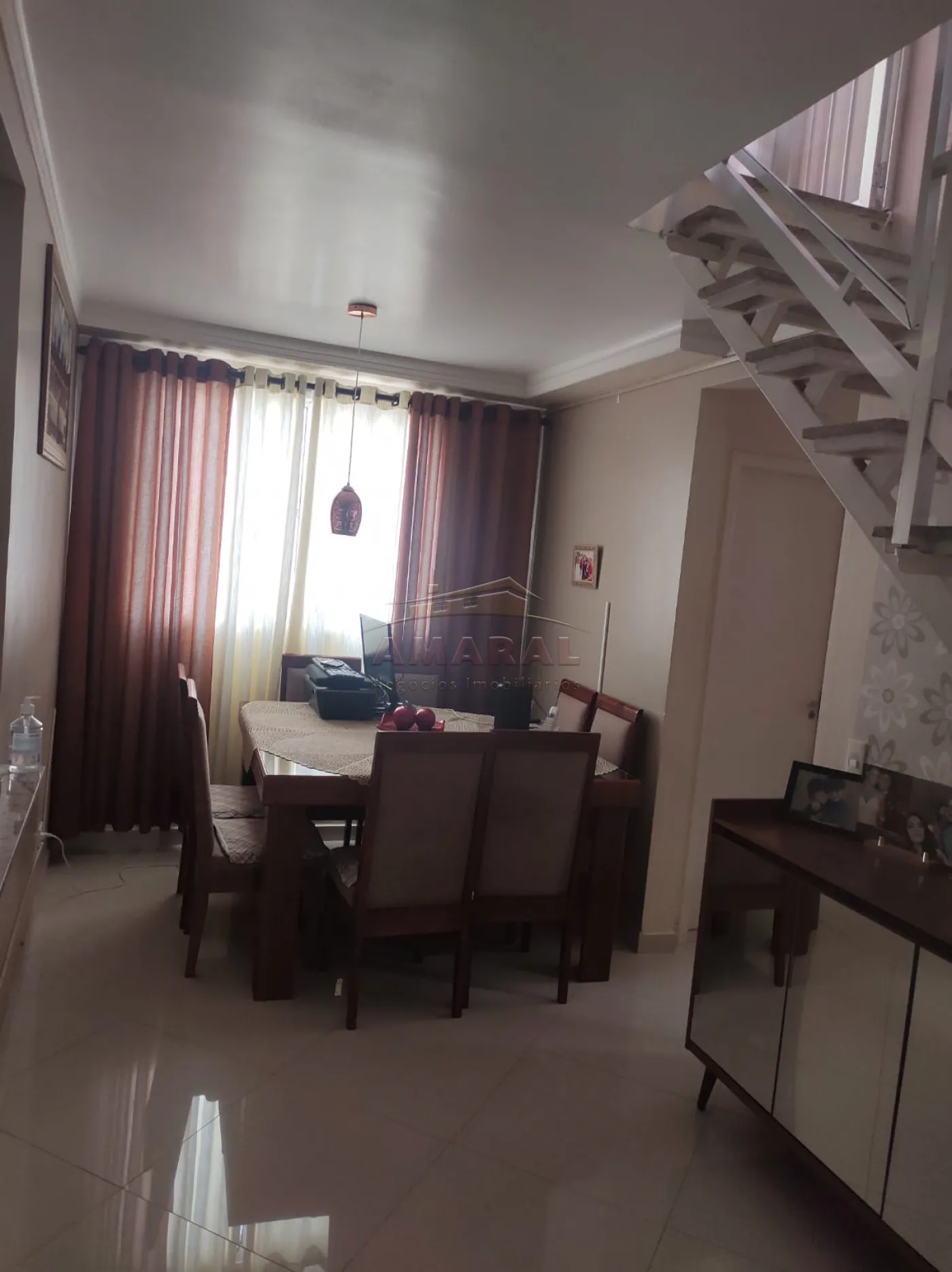 Comprar Apartamentos / Duplex em Suzano R$ 320.000,00 - Foto 8