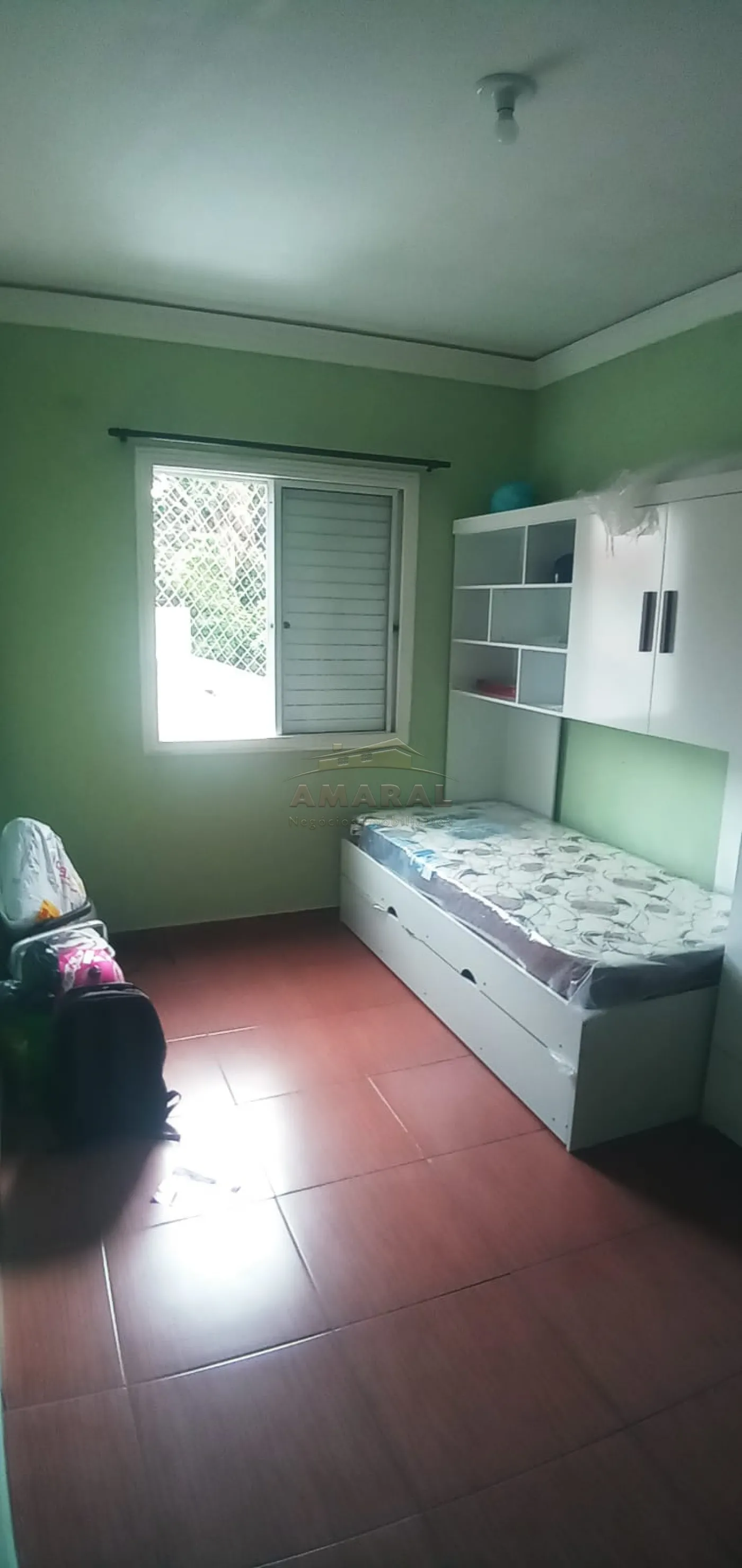 Comprar Apartamentos / Duplex em Poá R$ 275.000,00 - Foto 4