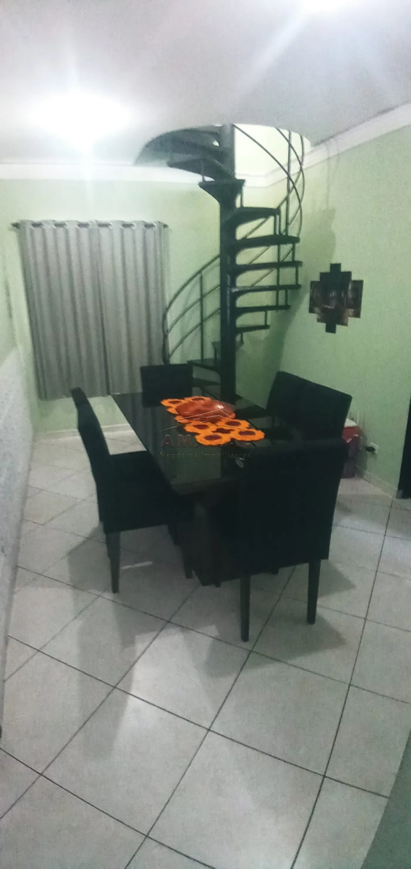 Comprar Apartamentos / Duplex em Poá R$ 275.000,00 - Foto 7