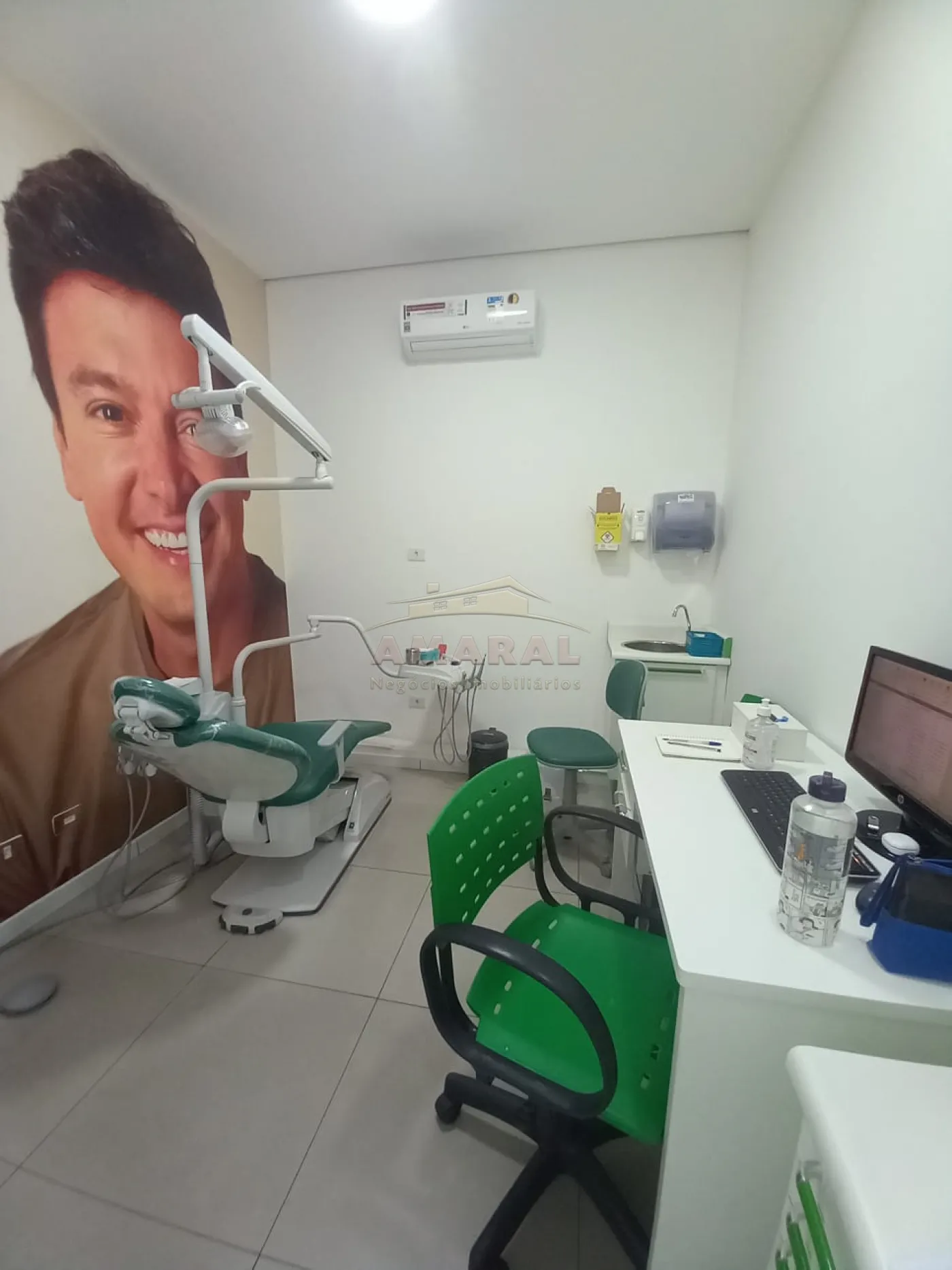 Comprar Comerciais / Ponto Comercial em Poá R$ 265.000,00 - Foto 4