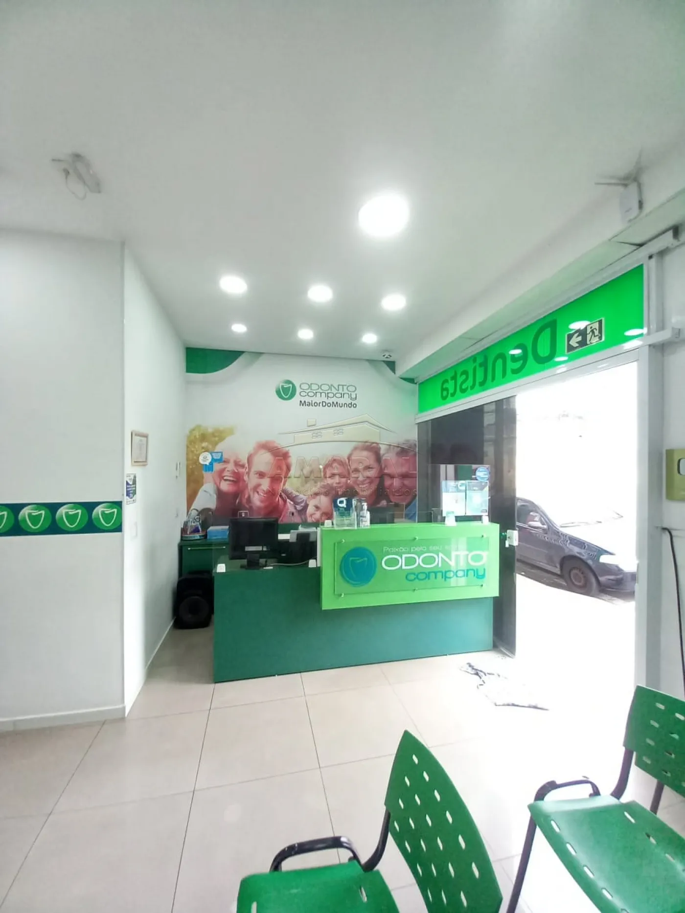 Comprar Comerciais / Ponto Comercial em Poá R$ 265.000,00 - Foto 2