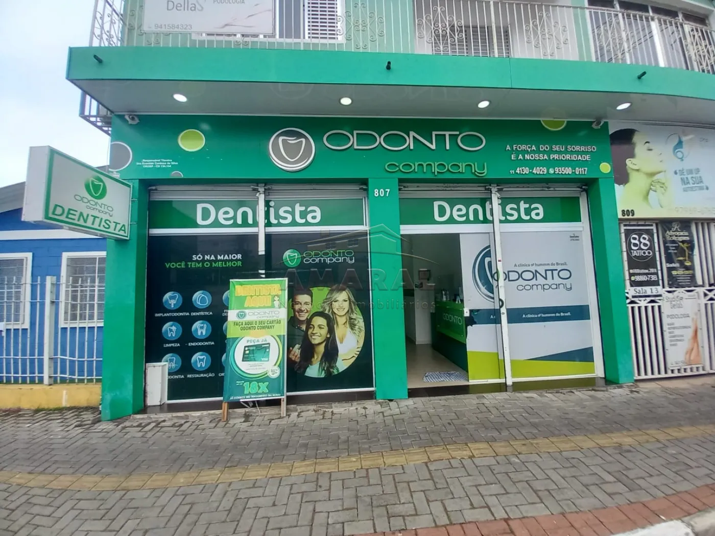 Comprar Comerciais / Ponto Comercial em Poá R$ 265.000,00 - Foto 1