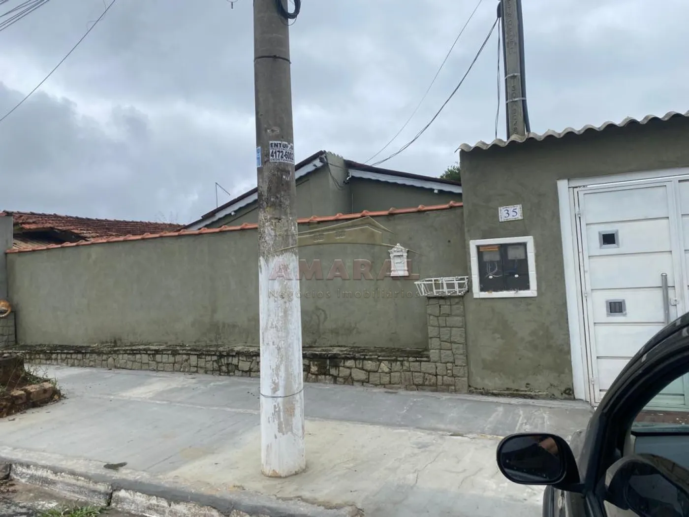 Comprar Casas / Térrea em Suzano R$ 390.000,00 - Foto 1