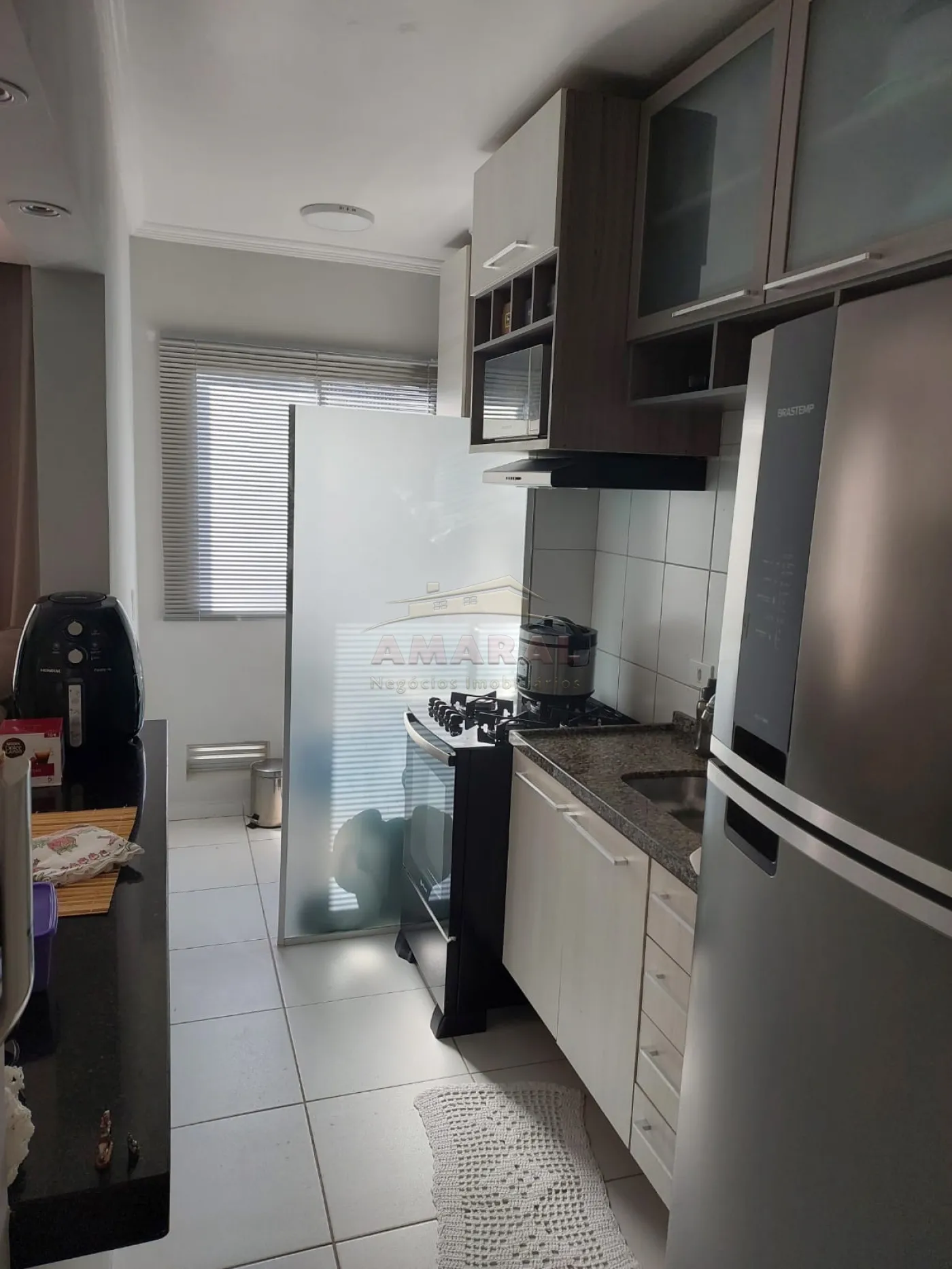 Comprar Apartamentos / Padrão em Ferraz de Vasconcelos R$ 200.000,00 - Foto 4