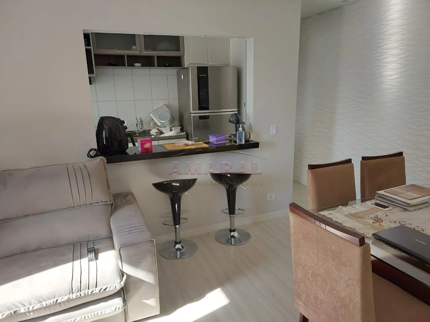 Comprar Apartamentos / Padrão em Ferraz de Vasconcelos R$ 200.000,00 - Foto 2