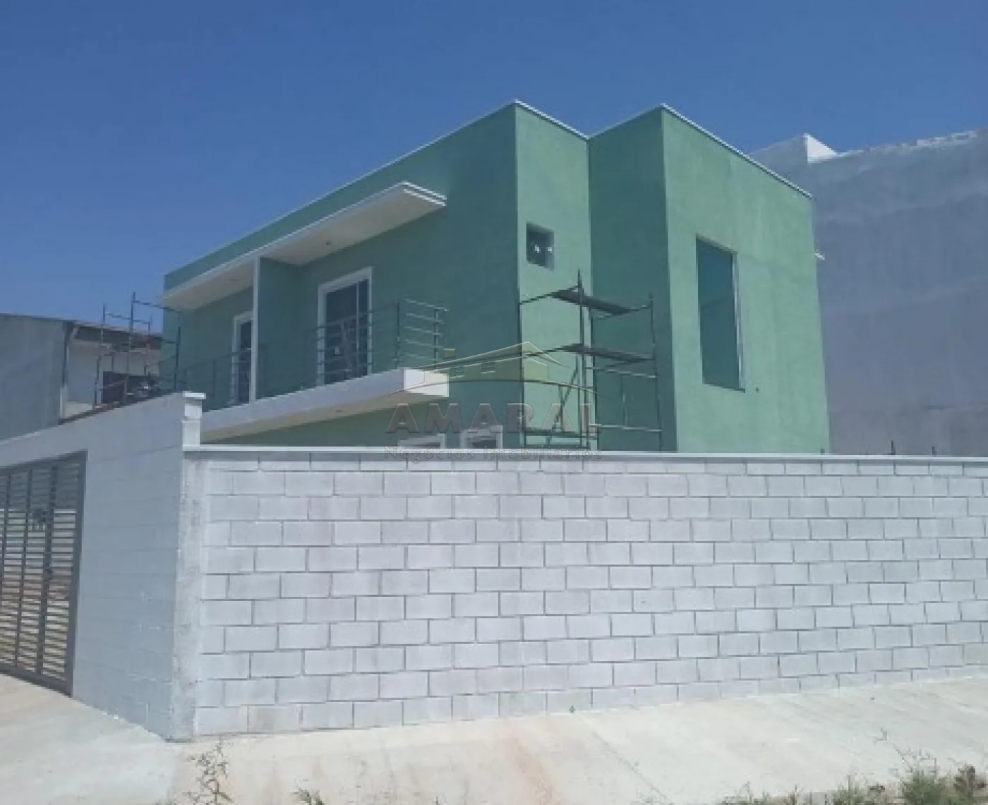 Comprar Casas / Sobrado em Mogi das Cruzes R$ 400.000,00 - Foto 2