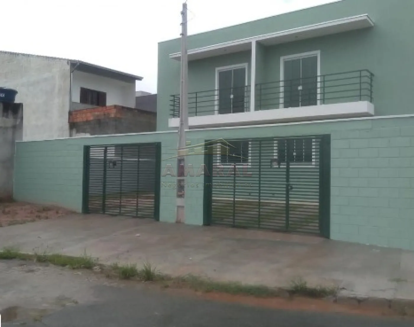 Comprar Casas / Sobrado em Mogi das Cruzes R$ 400.000,00 - Foto 1