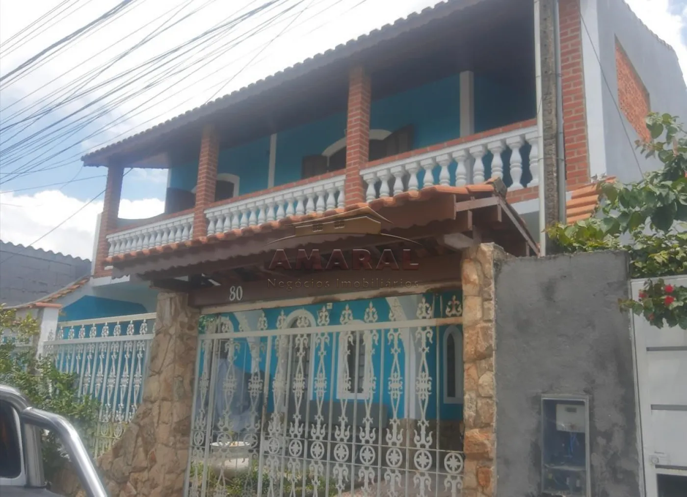 Comprar Casas / Sobrado em Suzano R$ 700.000,00 - Foto 4