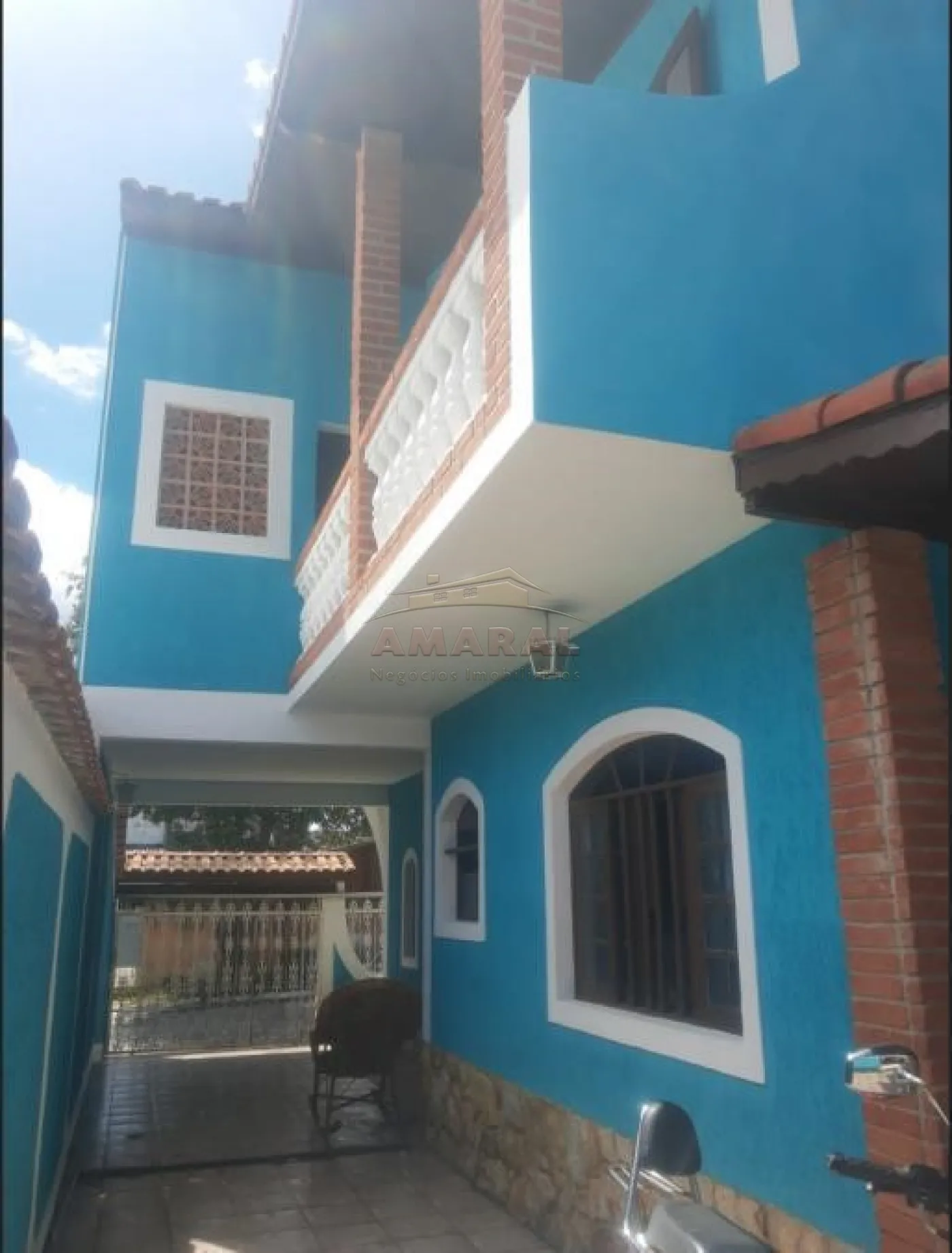 Comprar Casas / Sobrado em Suzano R$ 700.000,00 - Foto 2