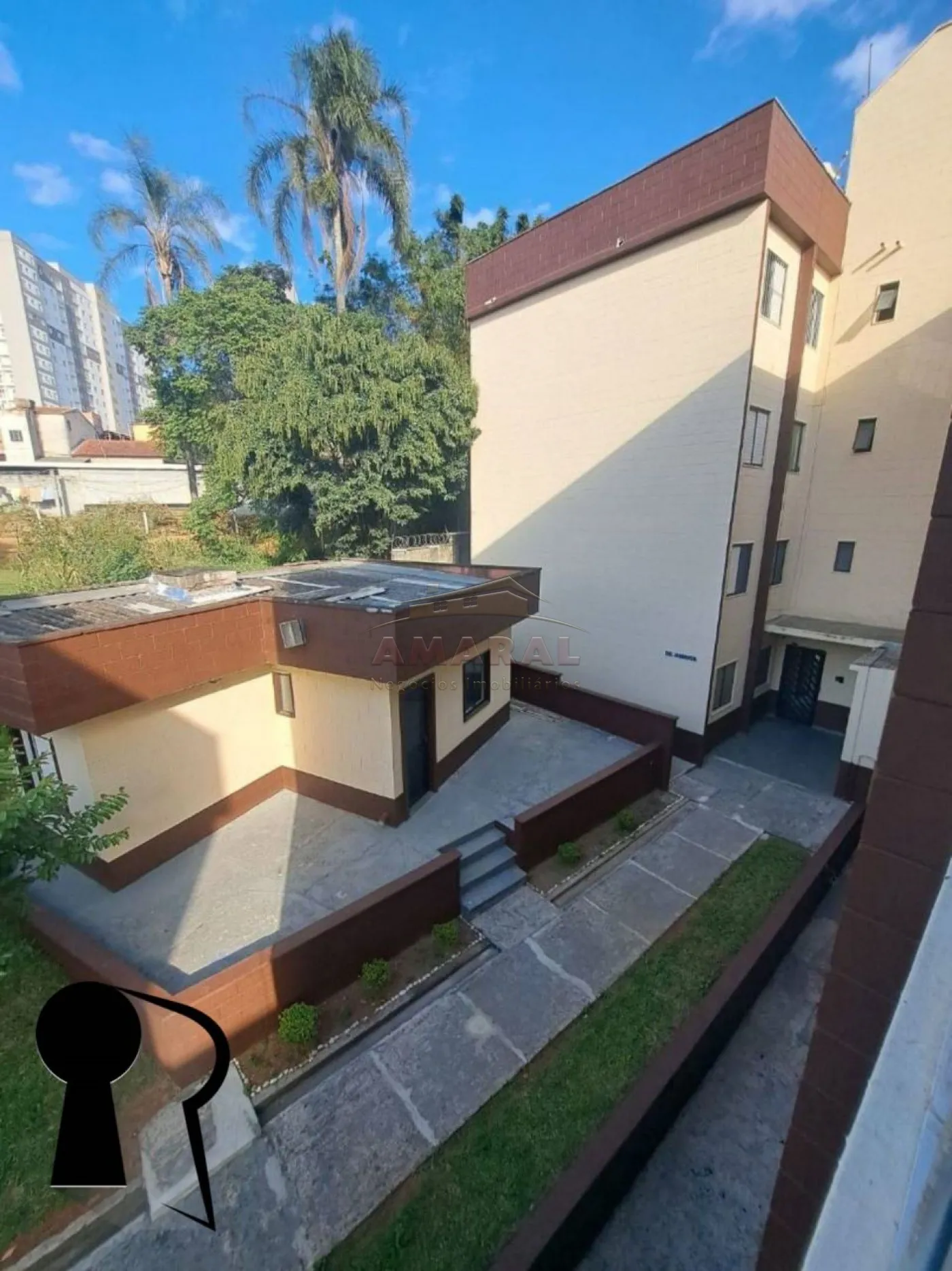 Comprar Apartamentos / Padrão em Poá R$ 180.000,00 - Foto 10