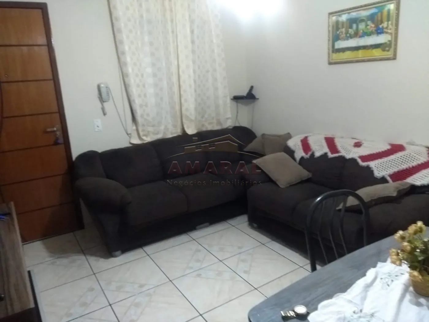 Comprar Apartamentos / Padrão em Poá R$ 180.000,00 - Foto 7