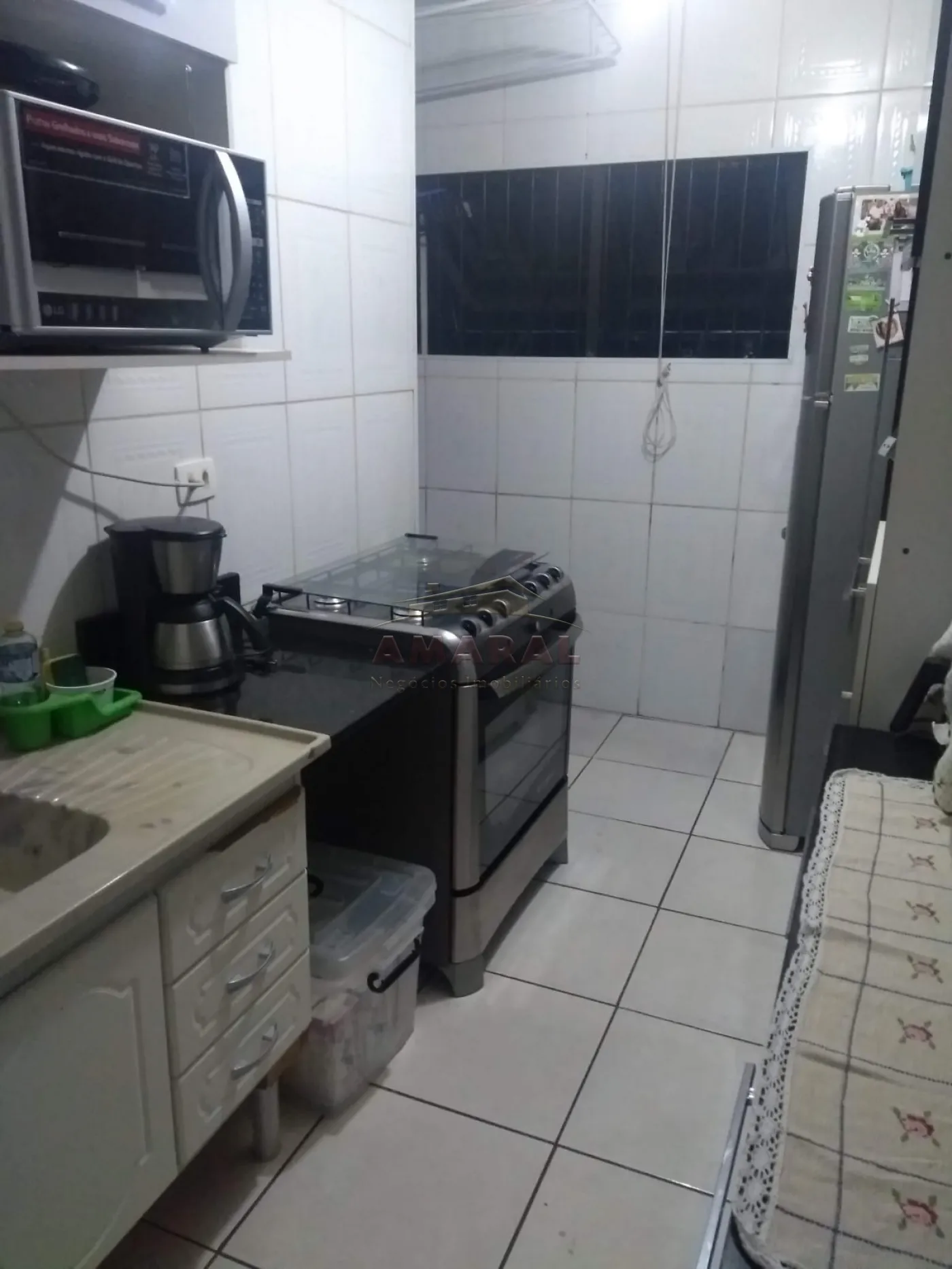 Comprar Apartamentos / Padrão em Poá R$ 180.000,00 - Foto 13