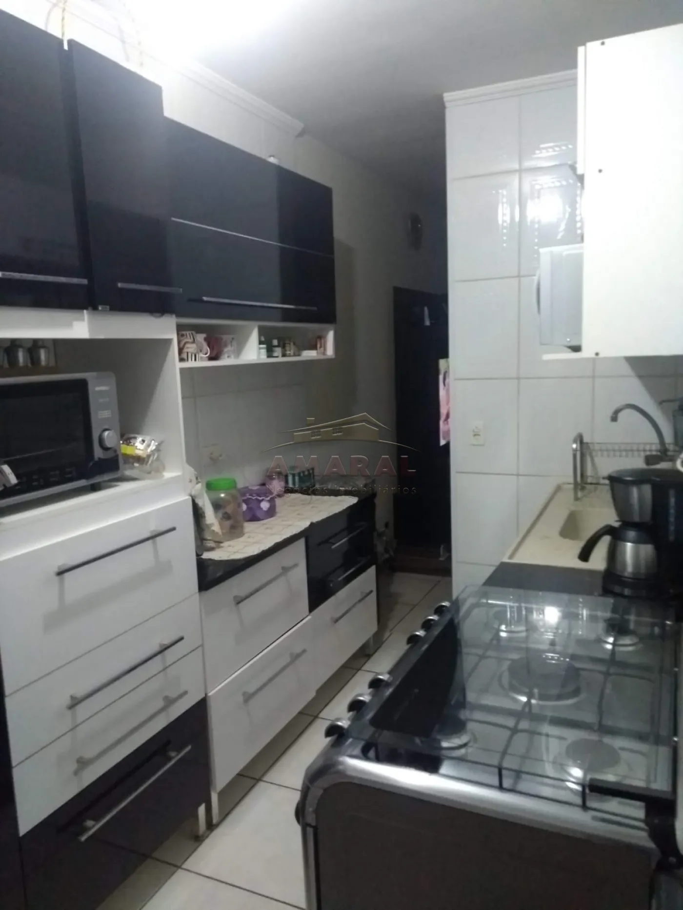 Comprar Apartamentos / Padrão em Poá R$ 180.000,00 - Foto 4
