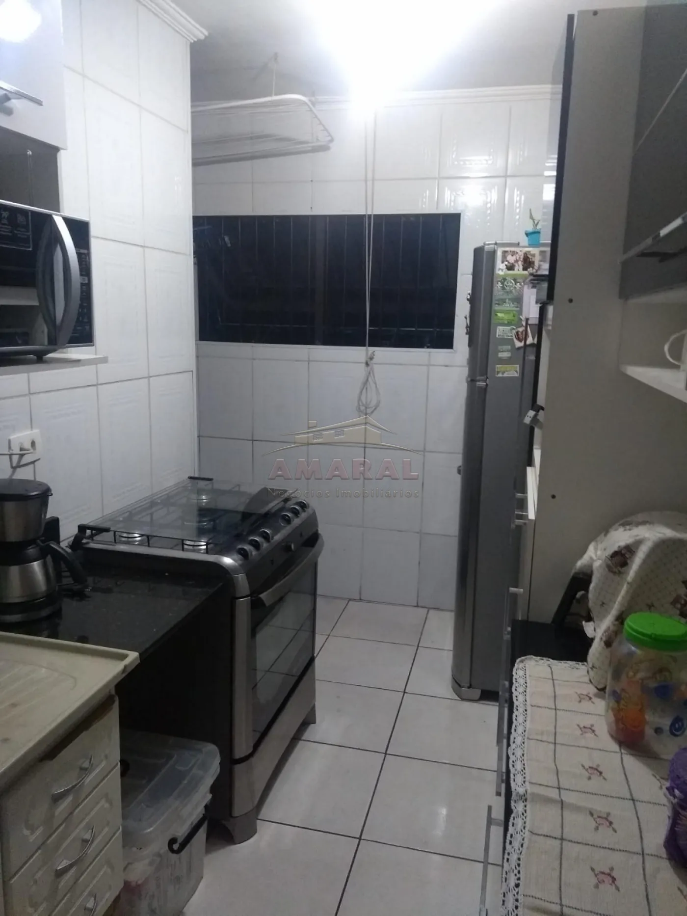 Comprar Apartamentos / Padrão em Poá R$ 180.000,00 - Foto 6