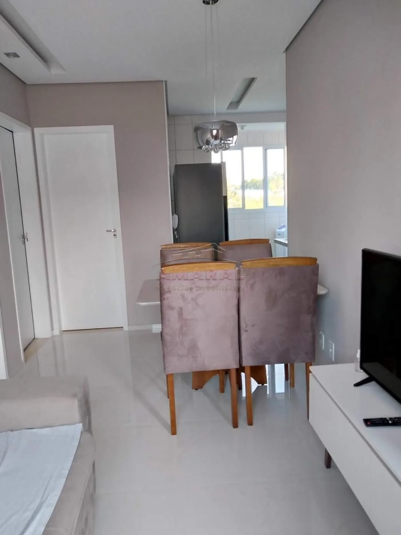 Alugar Apartamentos / Padrão em Suzano R$ 1.035,00 - Foto 7