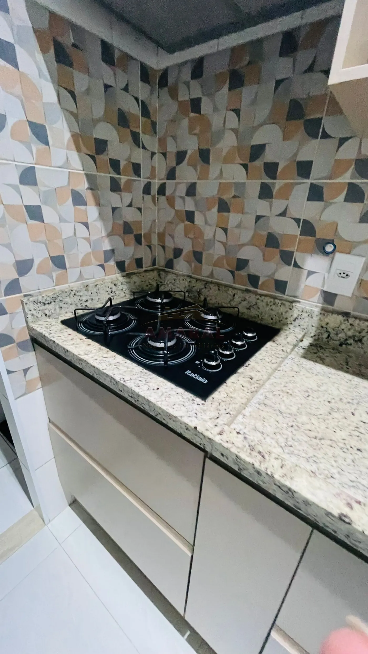 Alugar Apartamentos / Padrão em Suzano R$ 1.035,00 - Foto 16