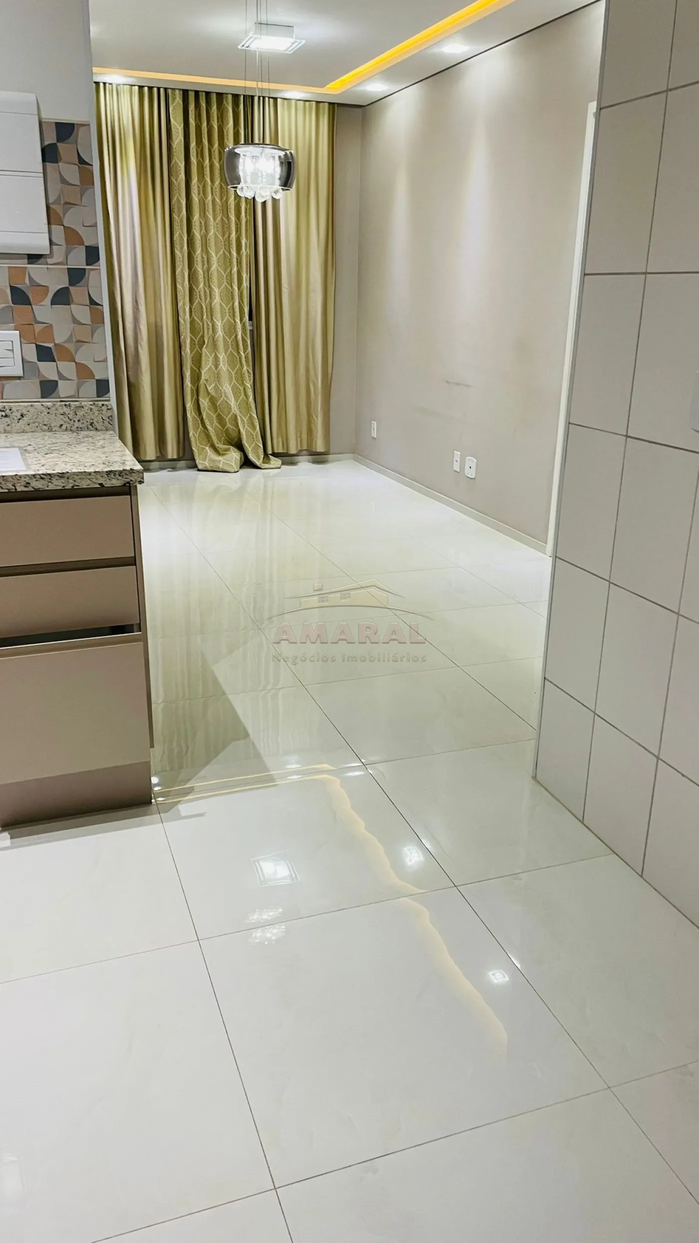 Alugar Apartamentos / Padrão em Suzano R$ 1.035,00 - Foto 8