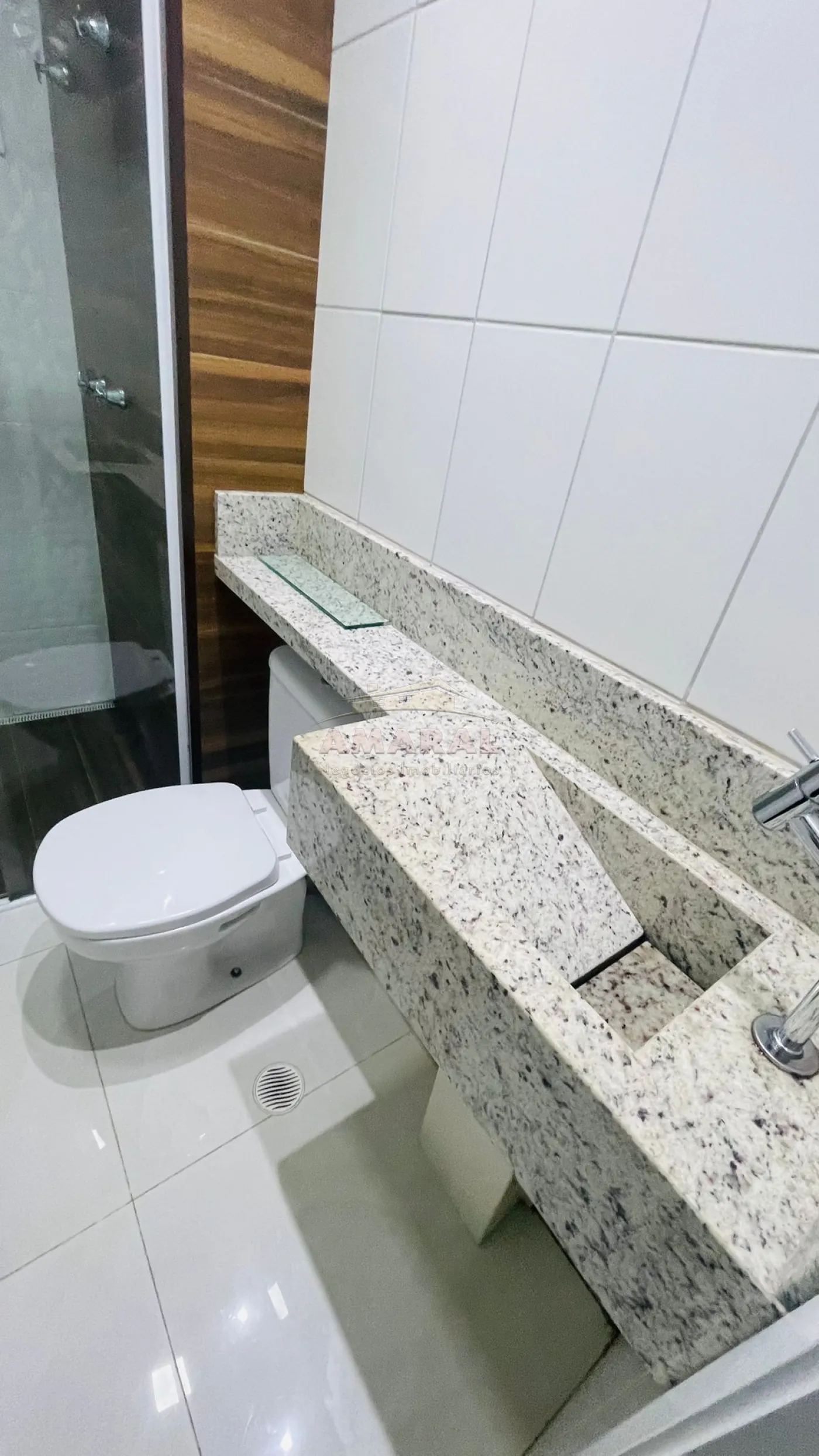 Alugar Apartamentos / Padrão em Suzano R$ 1.035,00 - Foto 17