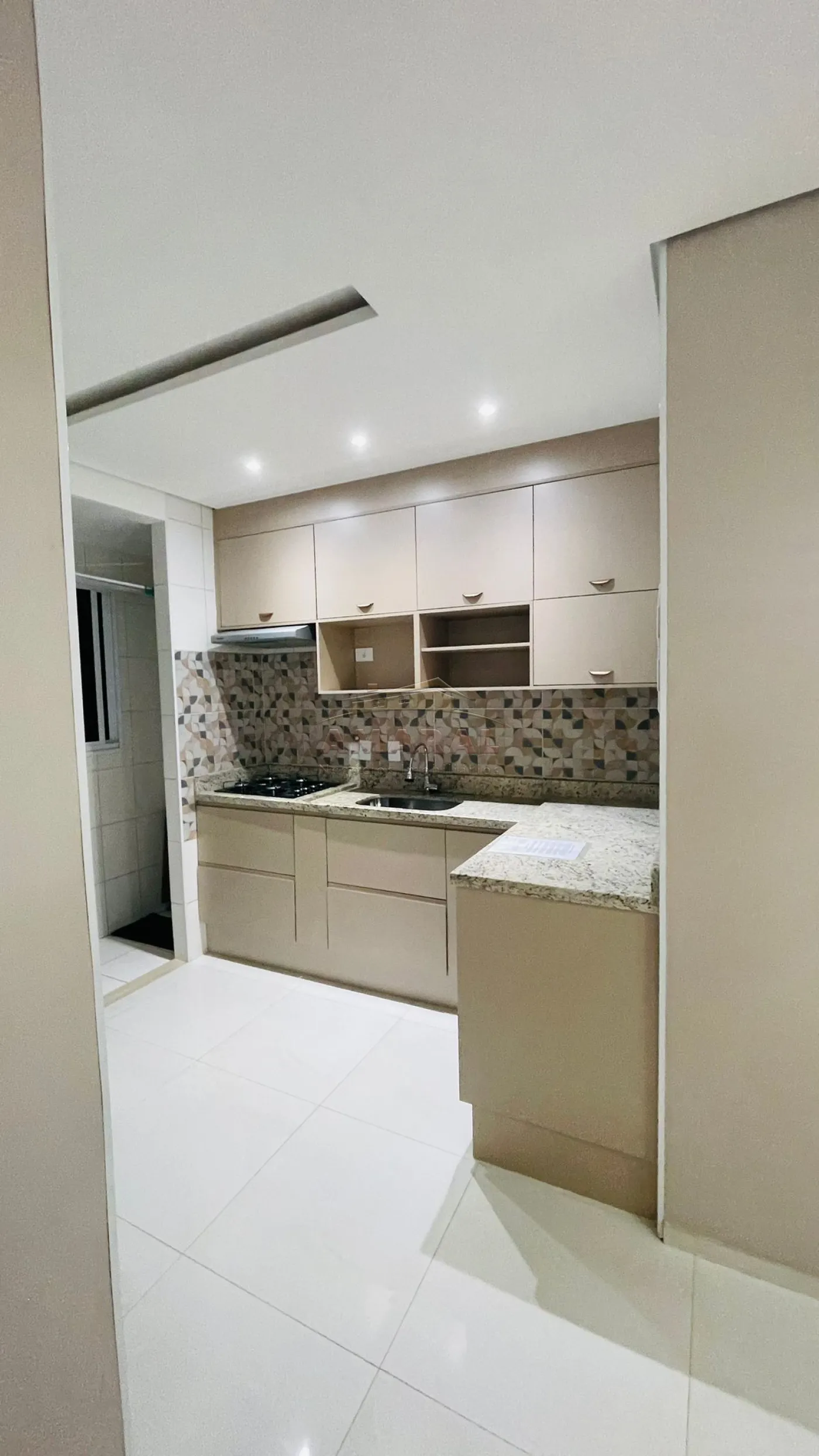 Alugar Apartamentos / Padrão em Suzano R$ 1.035,00 - Foto 11