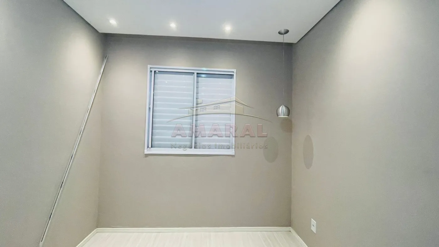 Alugar Apartamentos / Padrão em Suzano R$ 1.035,00 - Foto 12