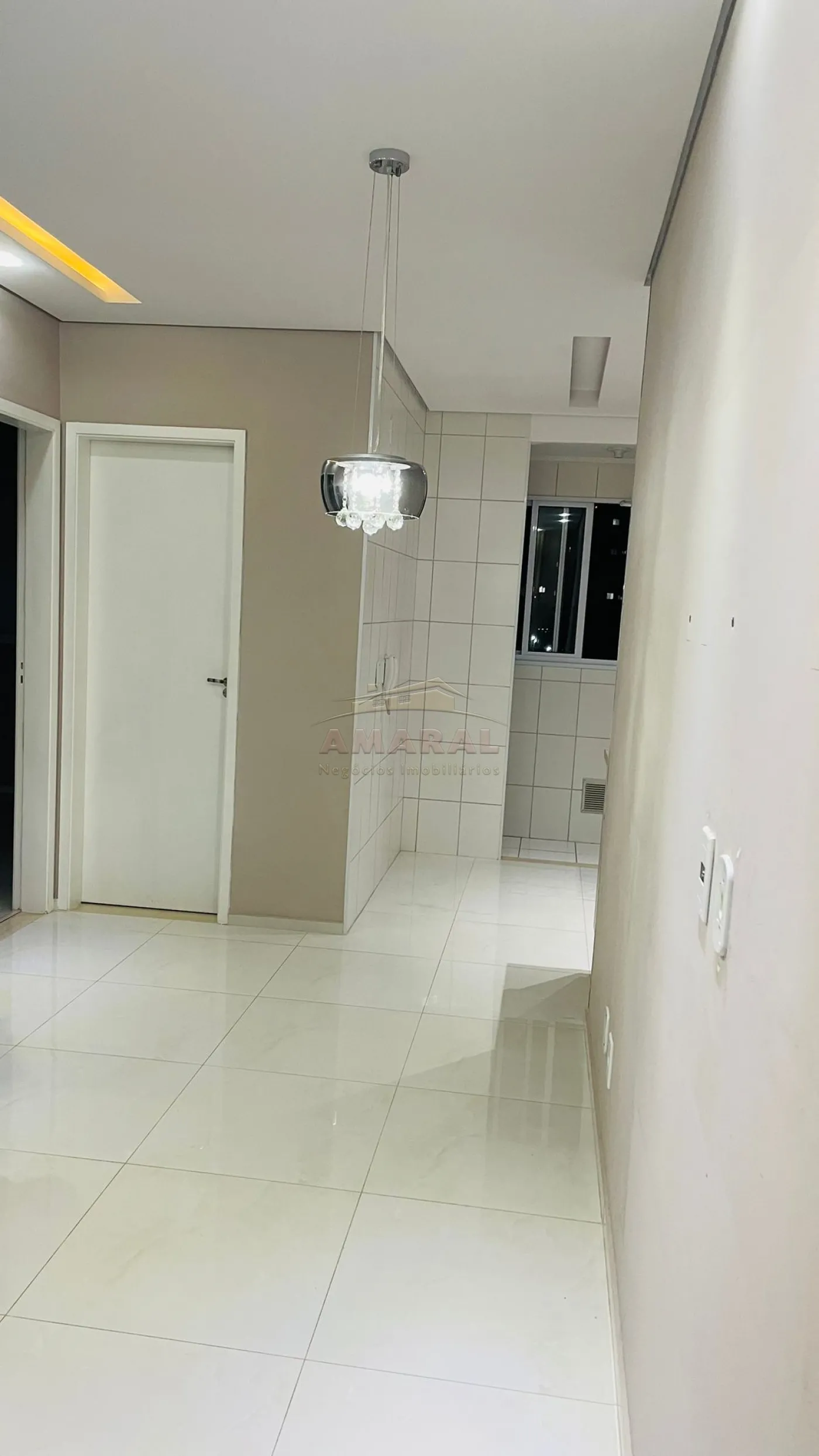 Alugar Apartamentos / Padrão em Suzano R$ 1.035,00 - Foto 13