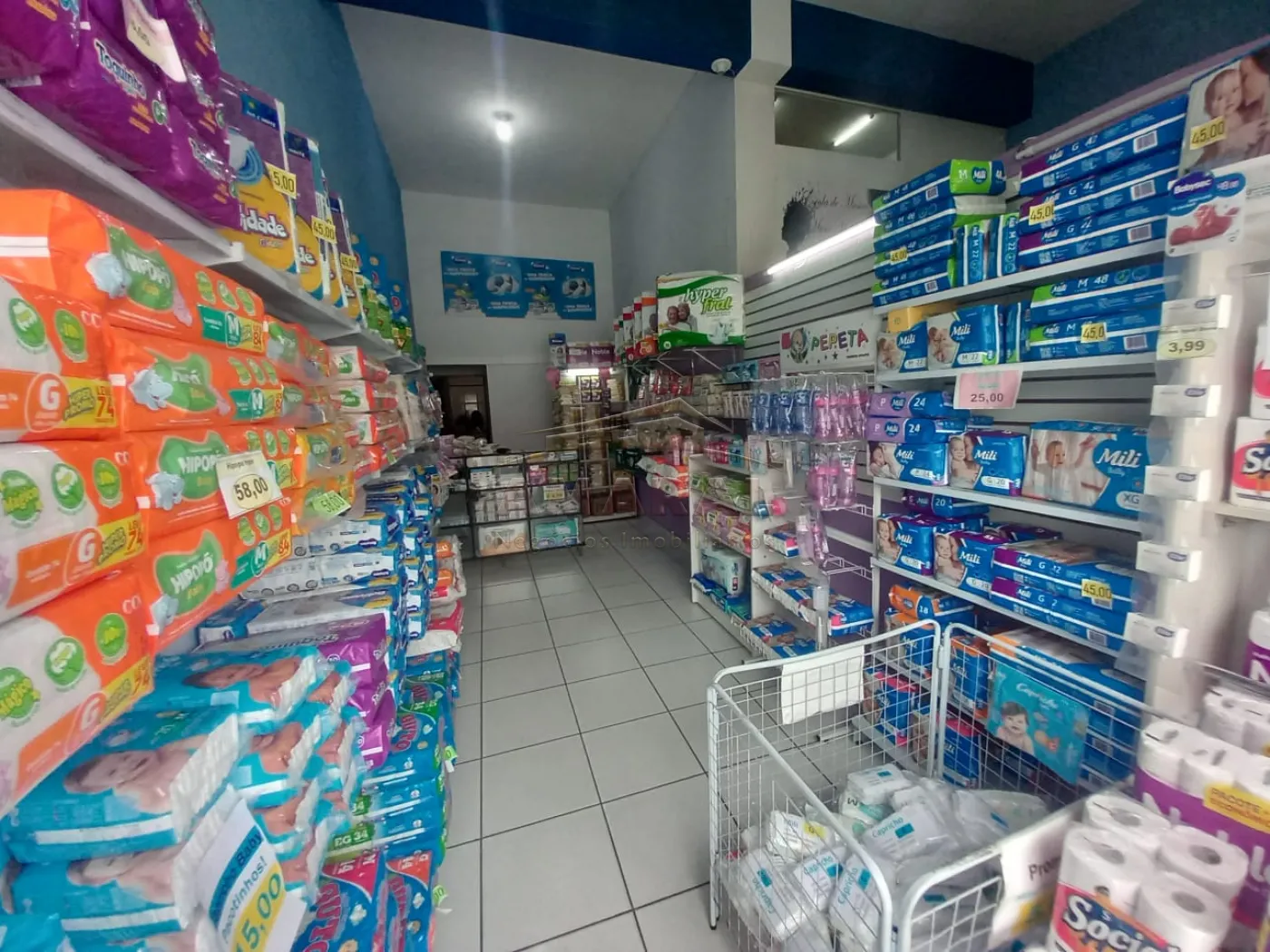 Comprar Comerciais / Ponto Comercial em Suzano R$ 500.000,00 - Foto 9