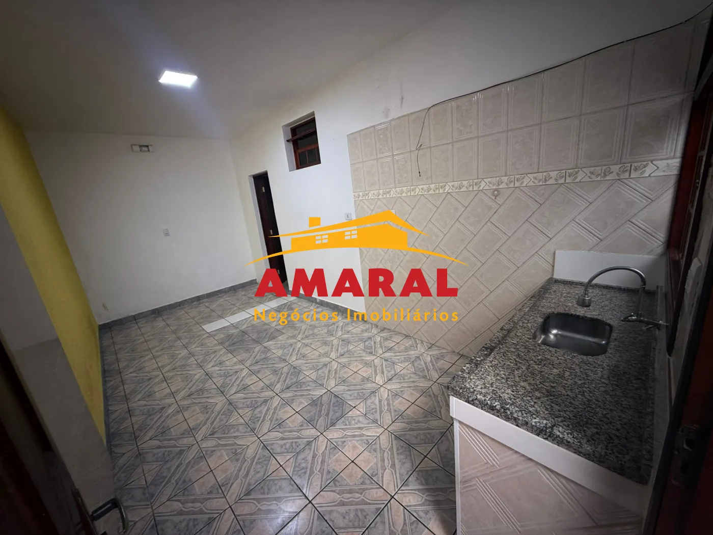 Alugar Casas / Térrea em Suzano R$ 690,00 - Foto 2