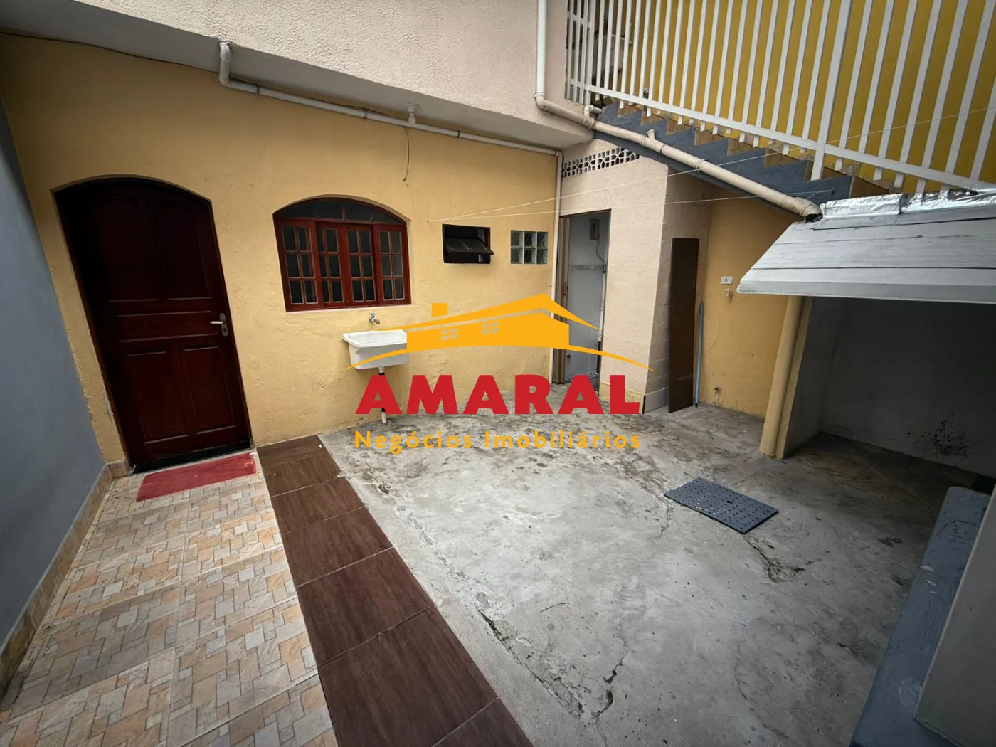 Alugar Casas / Térrea em Suzano R$ 690,00 - Foto 1