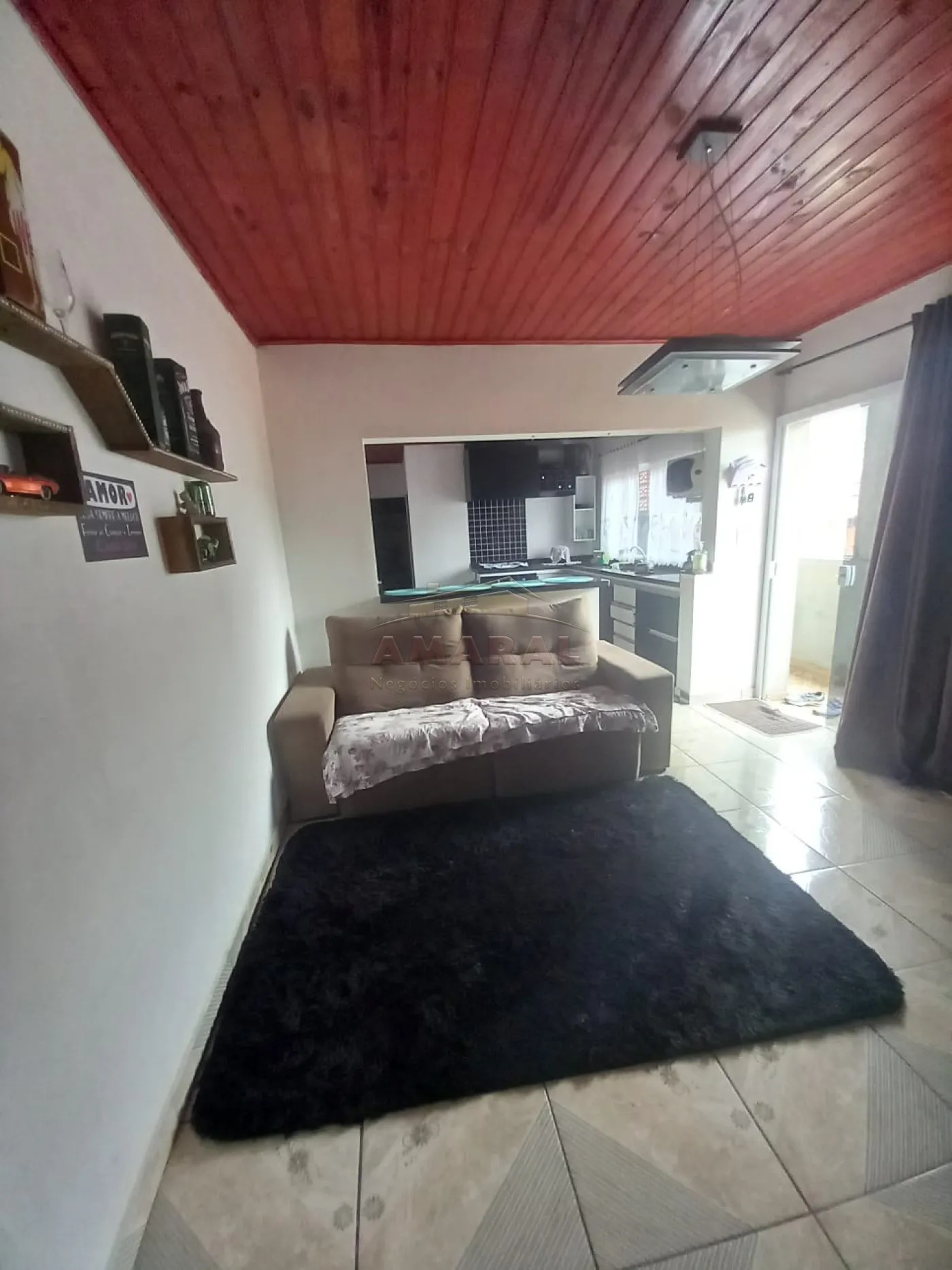 Comprar Casas / Sobrado em Suzano R$ 450.000,00 - Foto 8