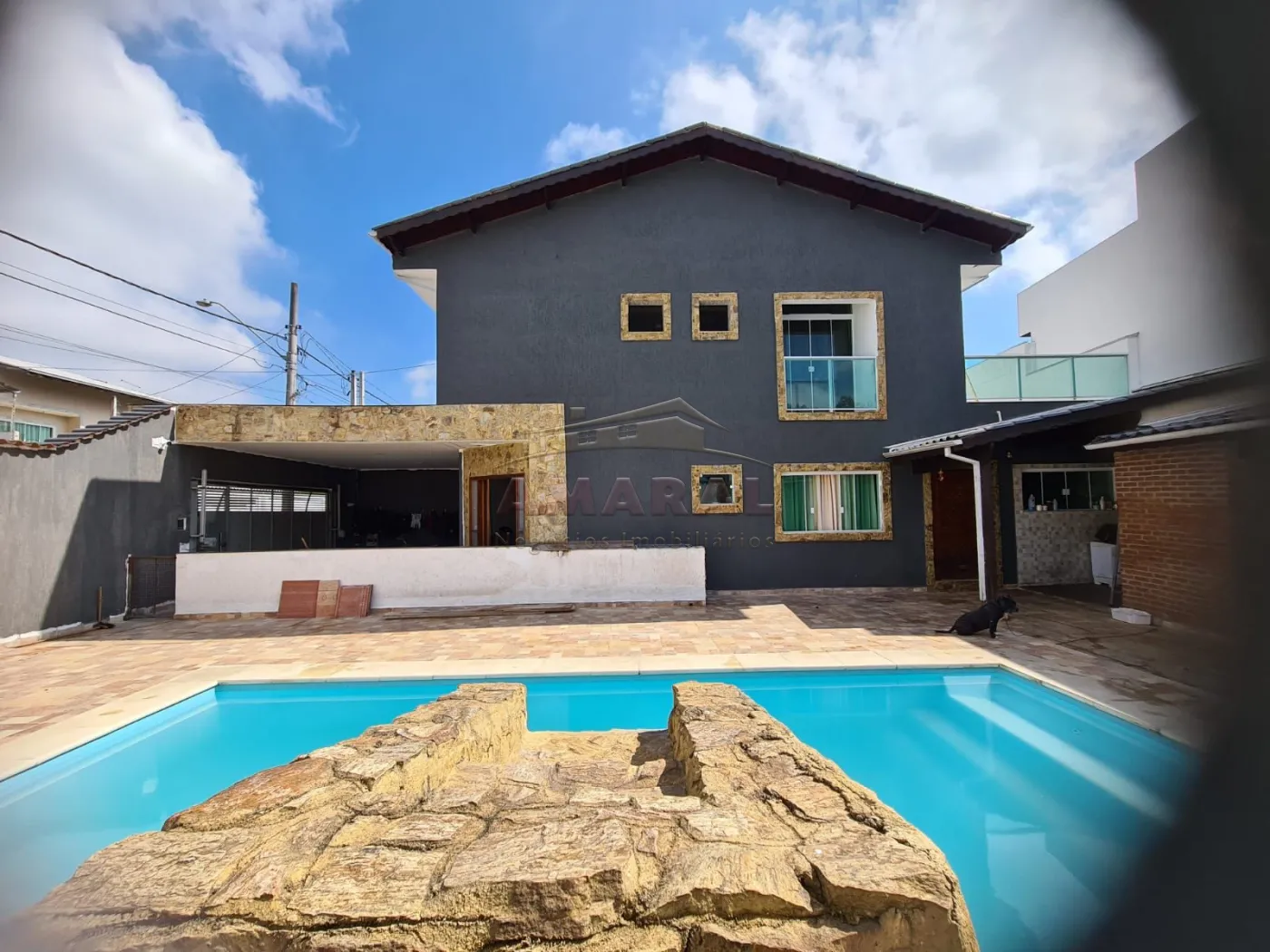 Comprar Casas / Sobrado em Mogi das Cruzes R$ 1.200.000,00 - Foto 2