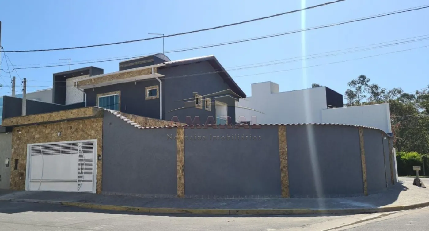 Comprar Casas / Sobrado em Mogi das Cruzes R$ 1.200.000,00 - Foto 3