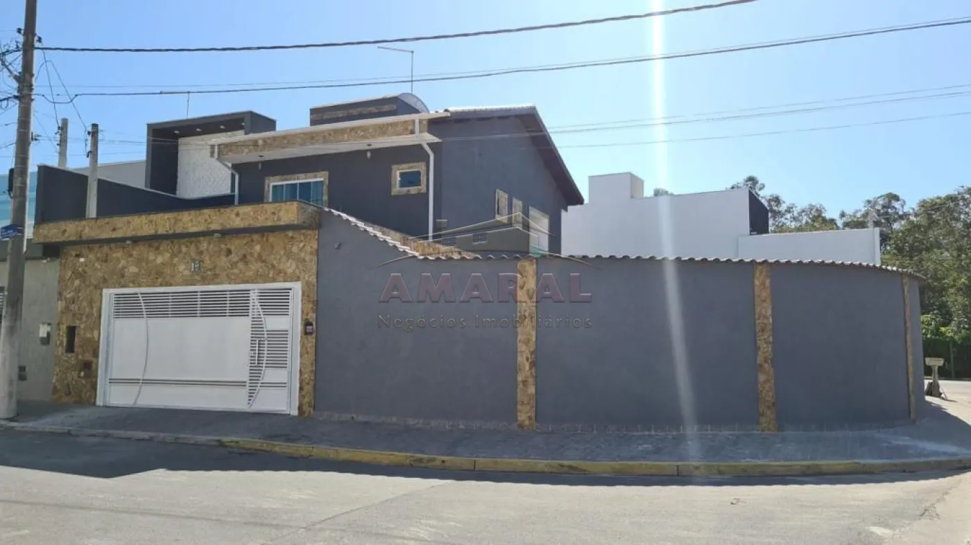 Comprar Casas / Sobrado em Mogi das Cruzes R$ 1.200.000,00 - Foto 1