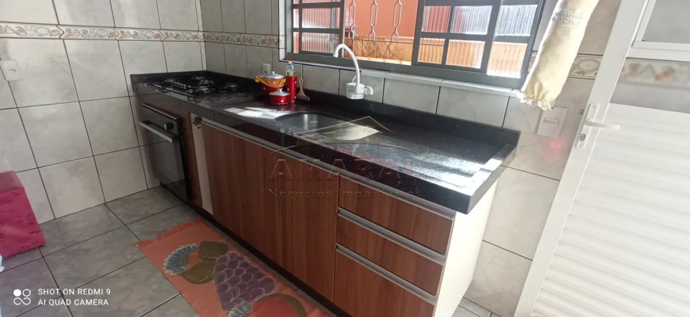 Comprar Casas / Sobrado em Suzano R$ 300.000,00 - Foto 11