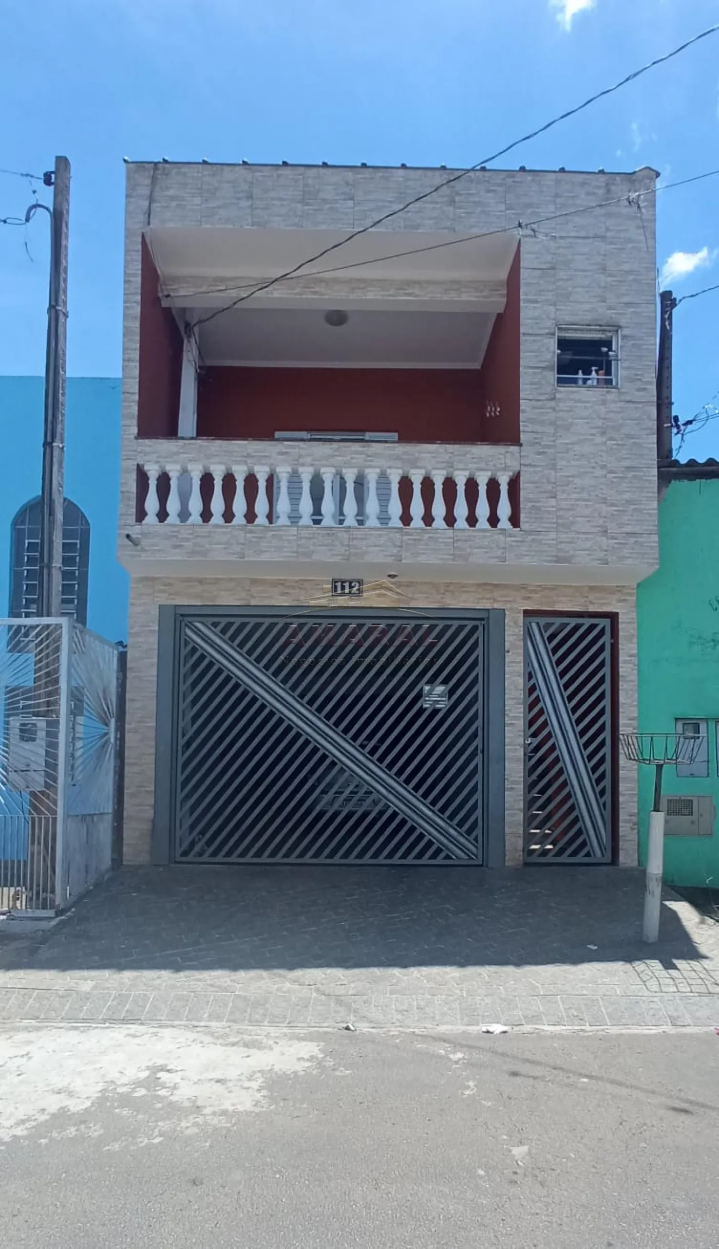 Comprar Casas / Sobrado em Suzano R$ 300.000,00 - Foto 1