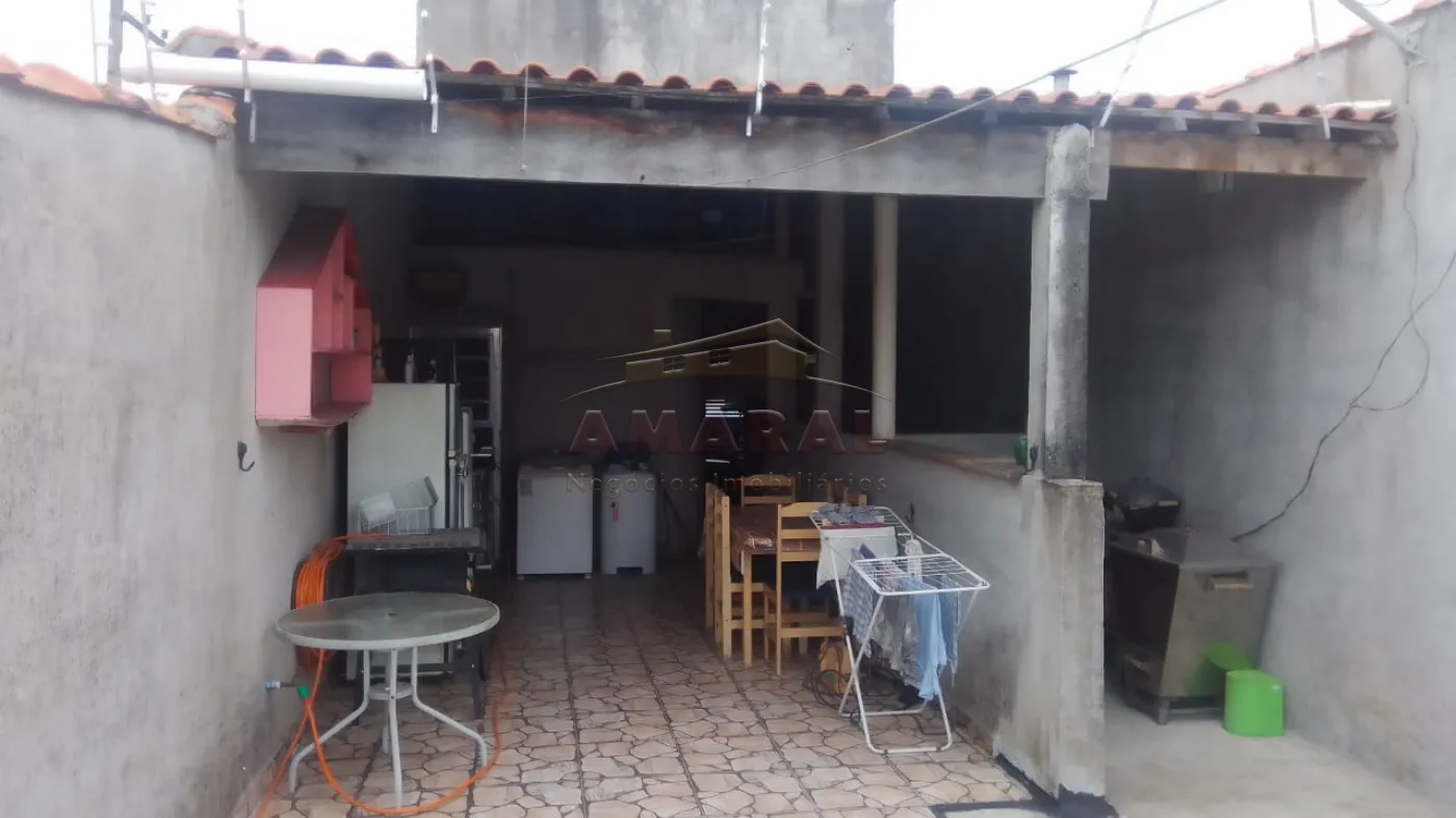 Comprar Casas / Térrea em Suzano R$ 380.000,00 - Foto 7